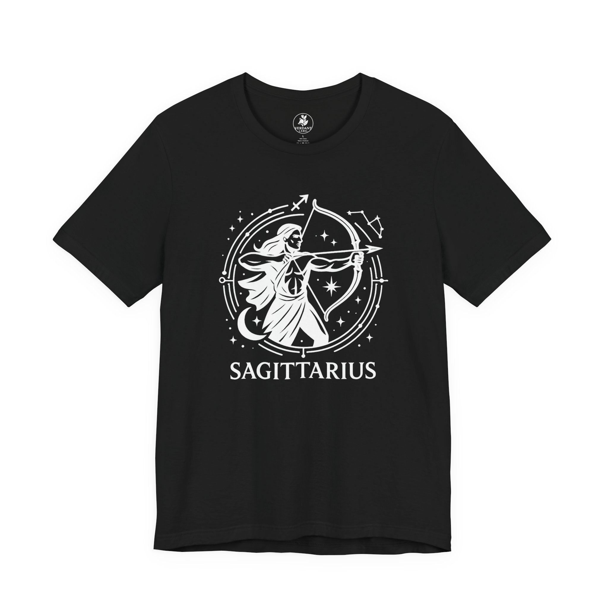 Sagittarius: Streetwear meets Mythology