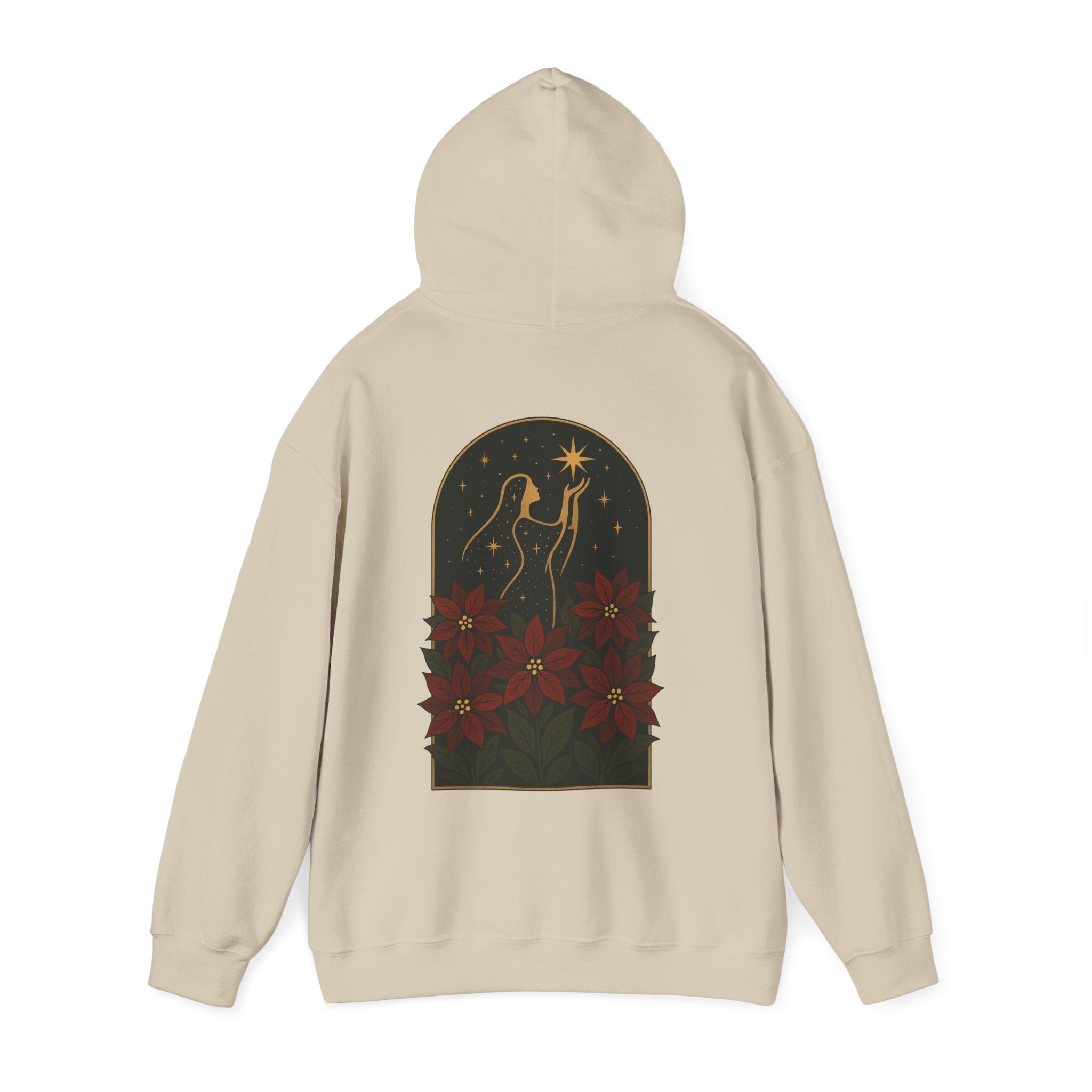 Winter Starbearer Hoodie