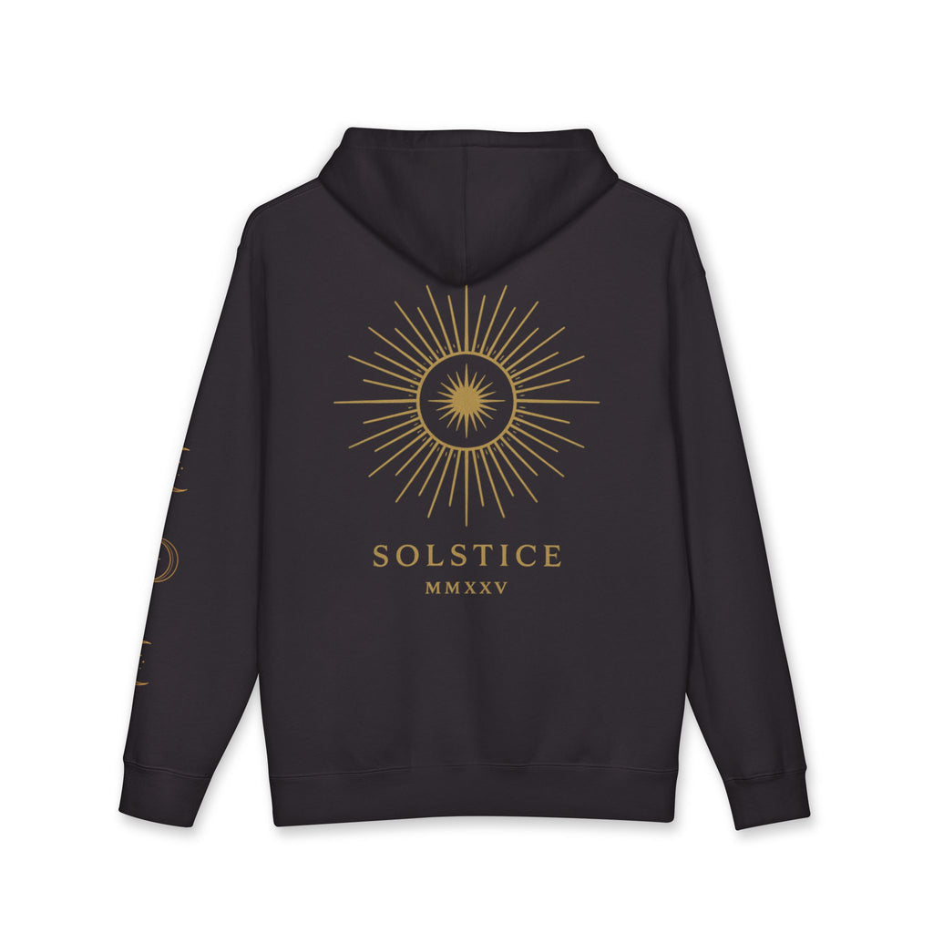 Winter Solstice Hoodie