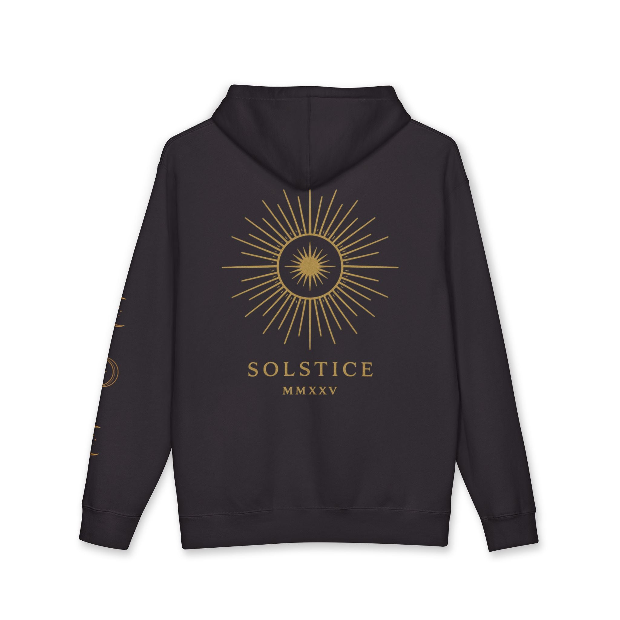 Winter Solstice Hoodie