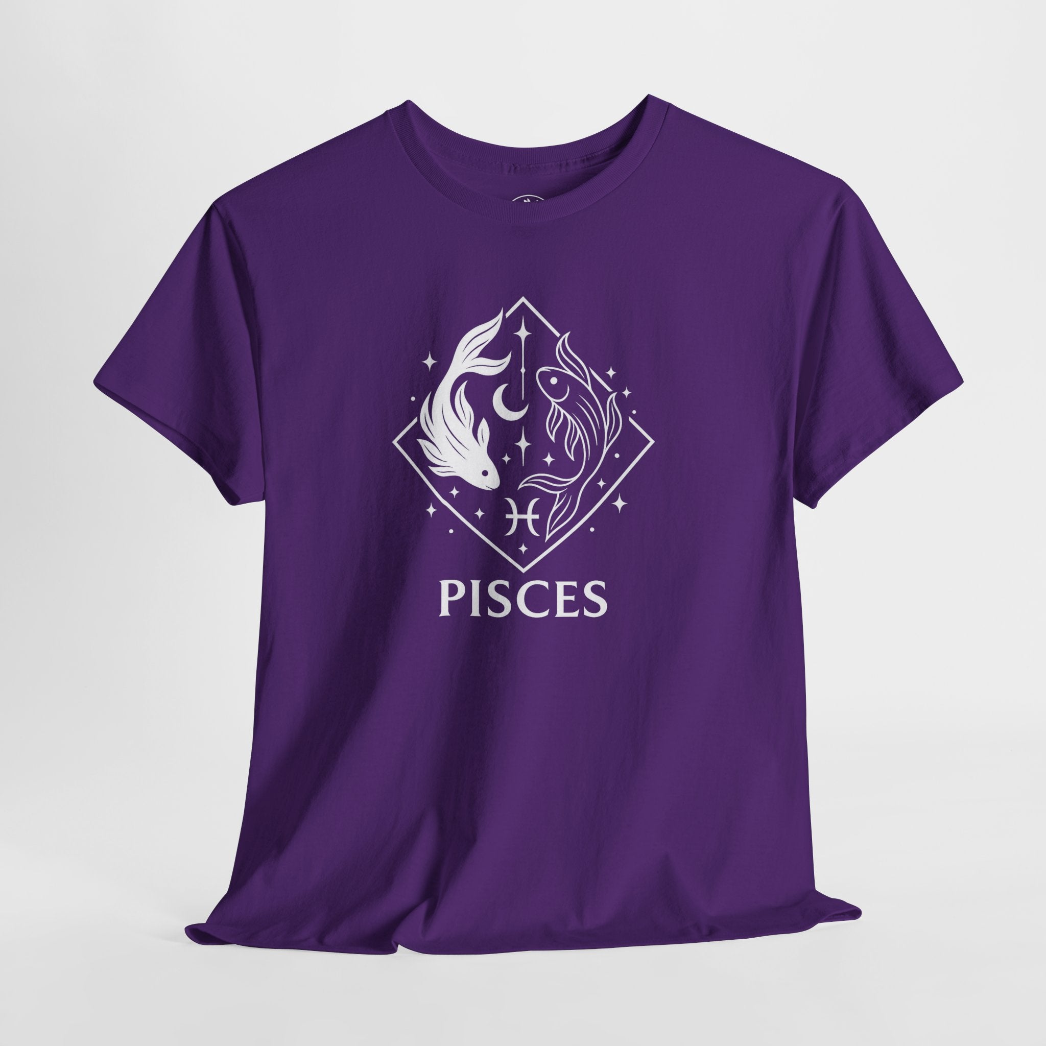 Pisces: Streetwear meets Mythology