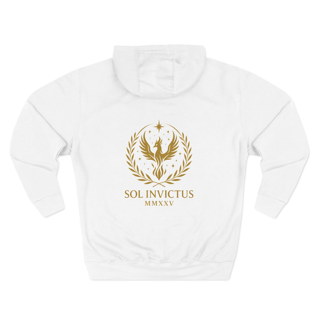 Sol Invictus Hoodie