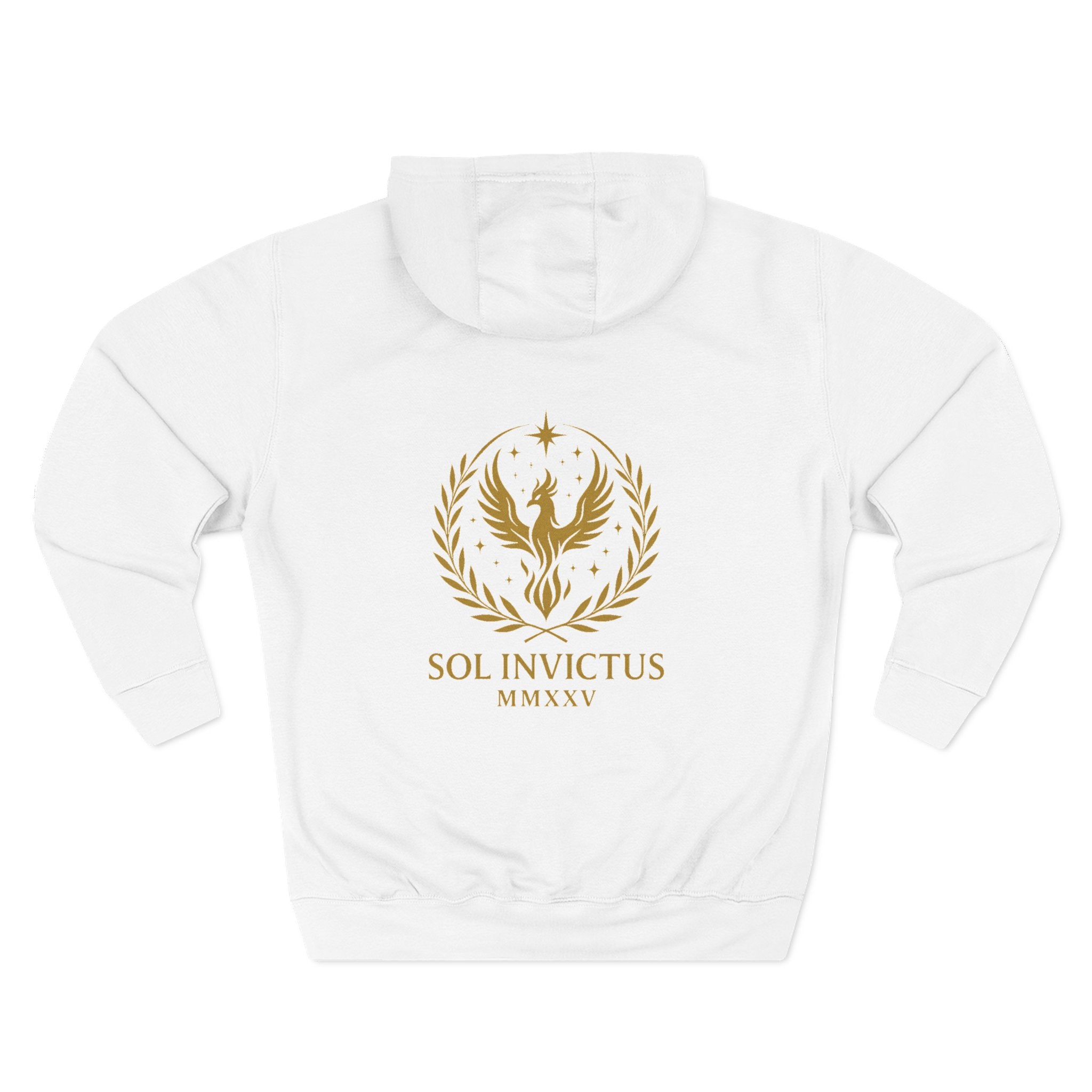 Sol Invictus Hoodie
