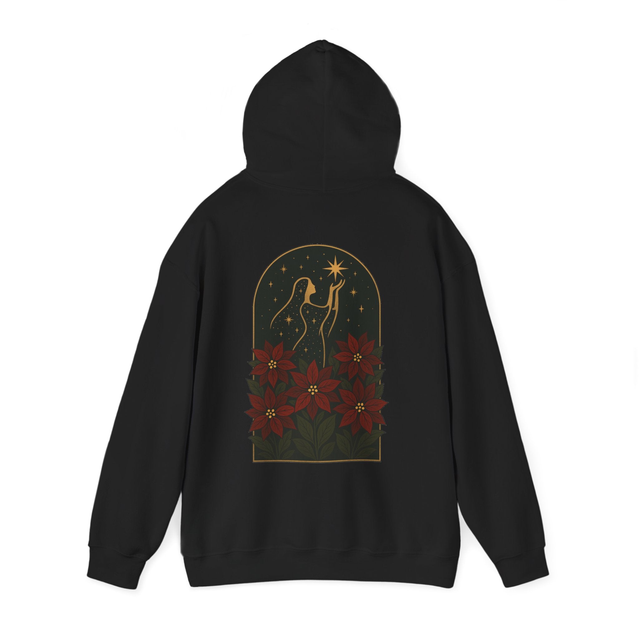 Winter Starbearer Hoodie