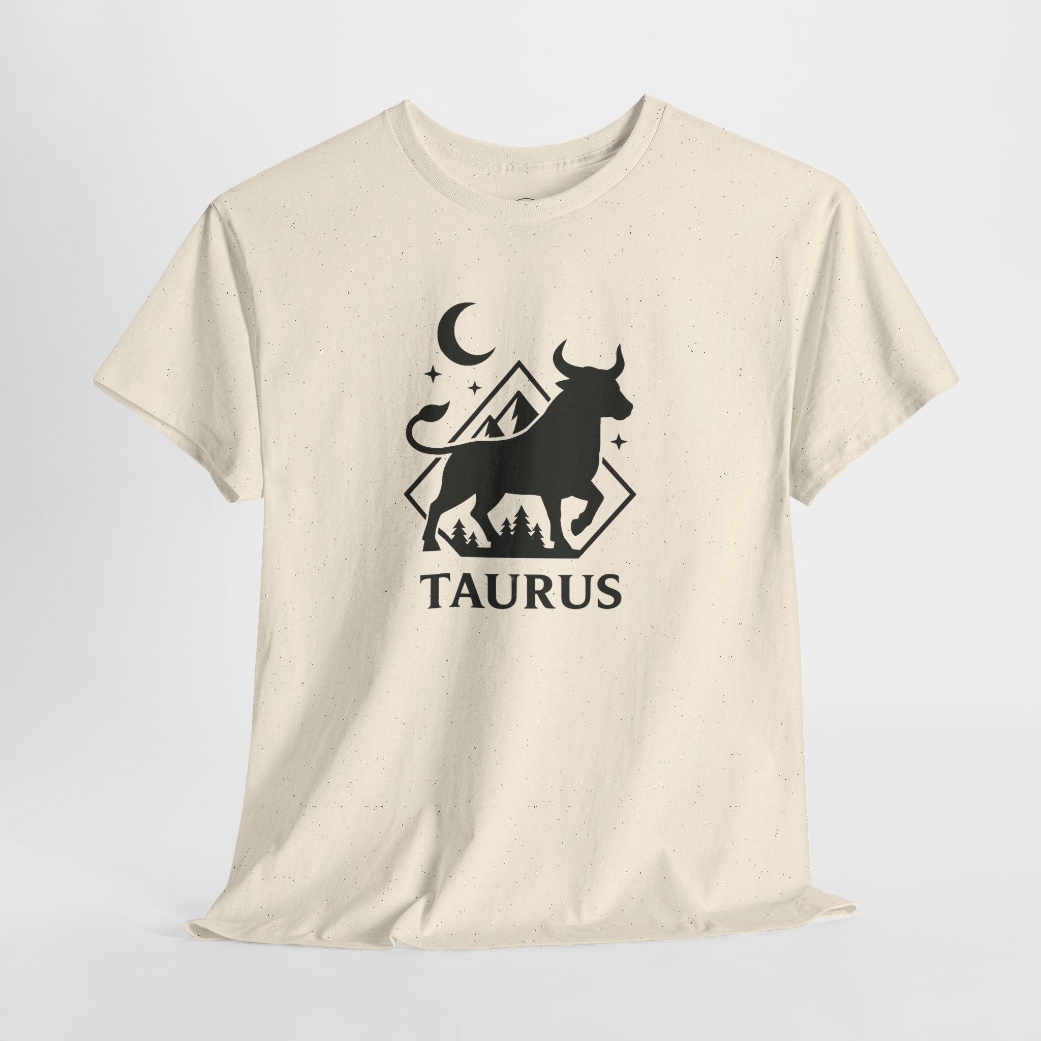 Taurus: Streetwear meets Mythology