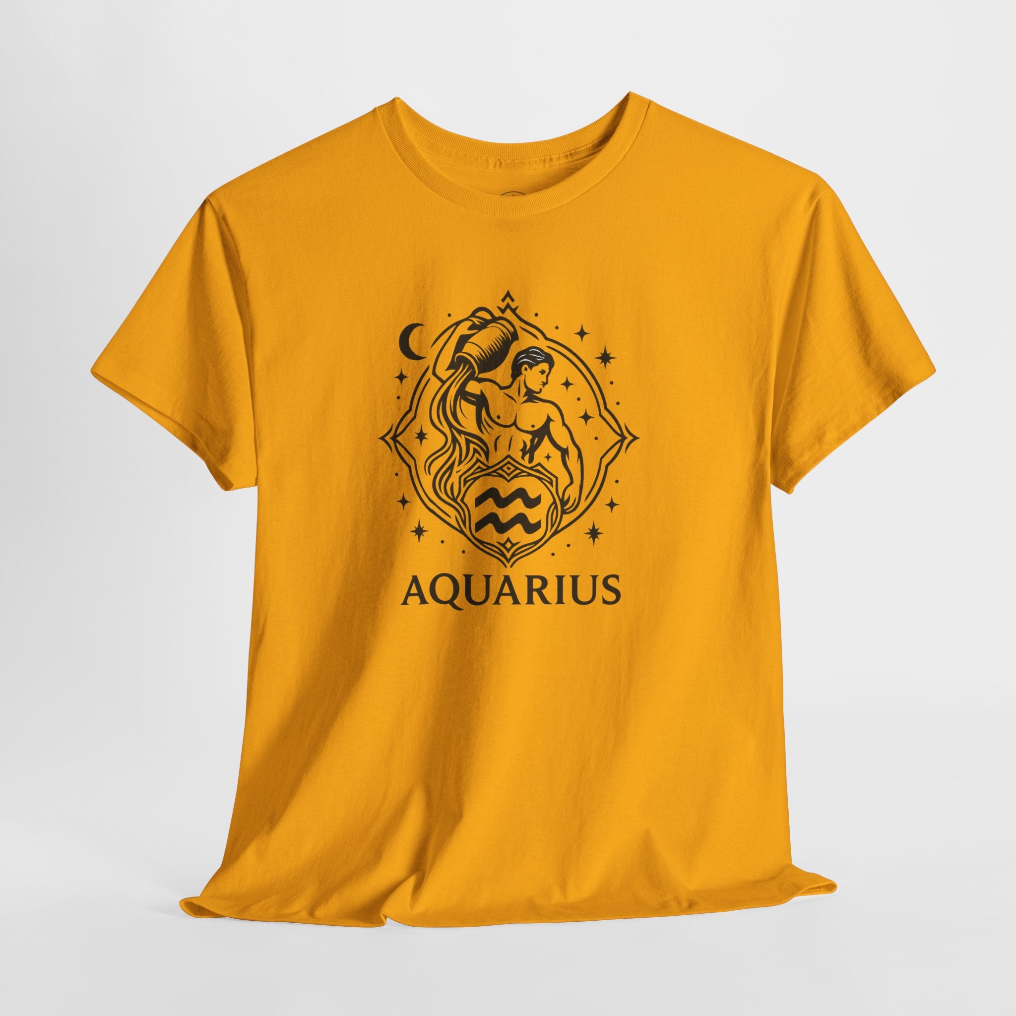 Aquarius: Streetwear meets Mythology