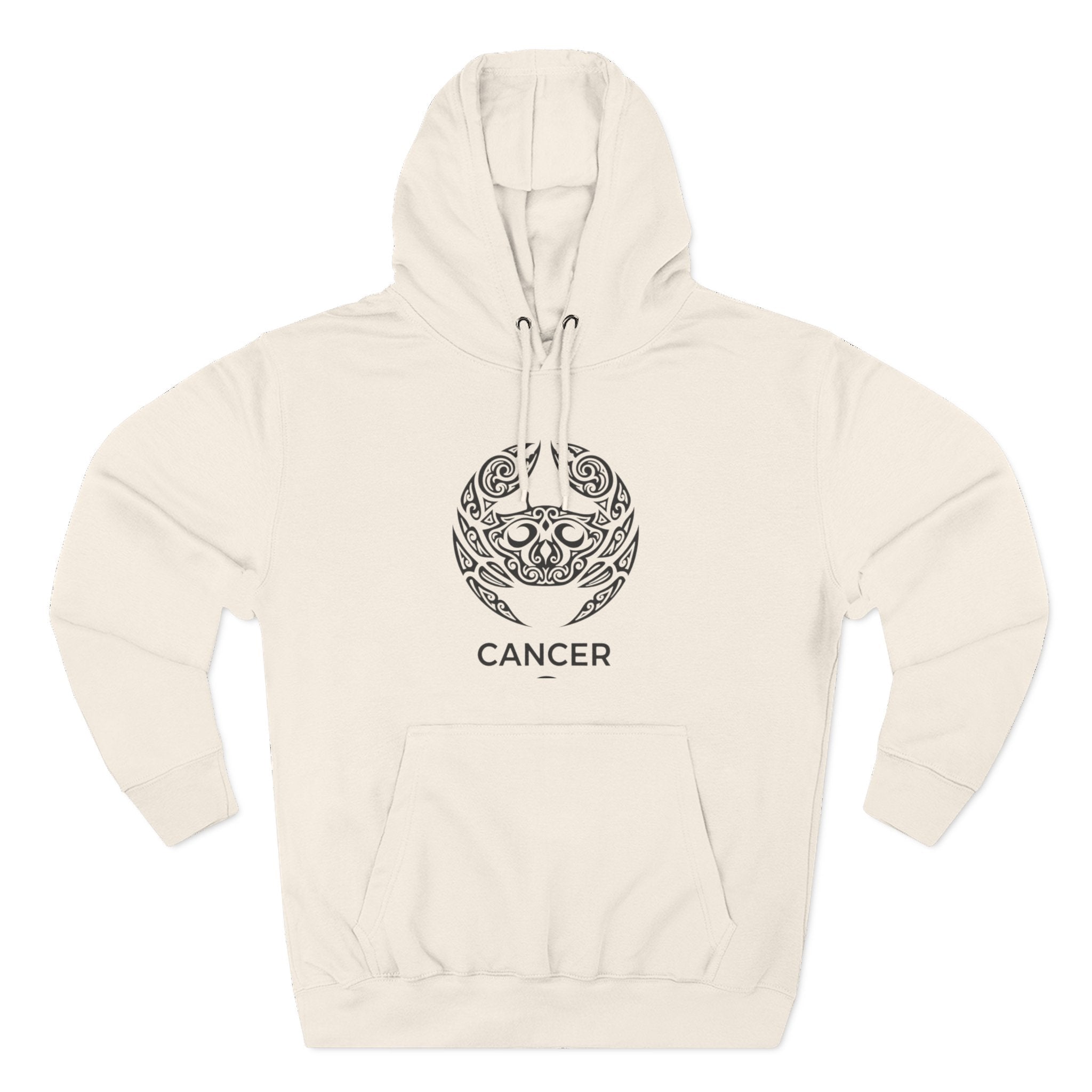Cancer Hoodie - Streetwear meets Mythology