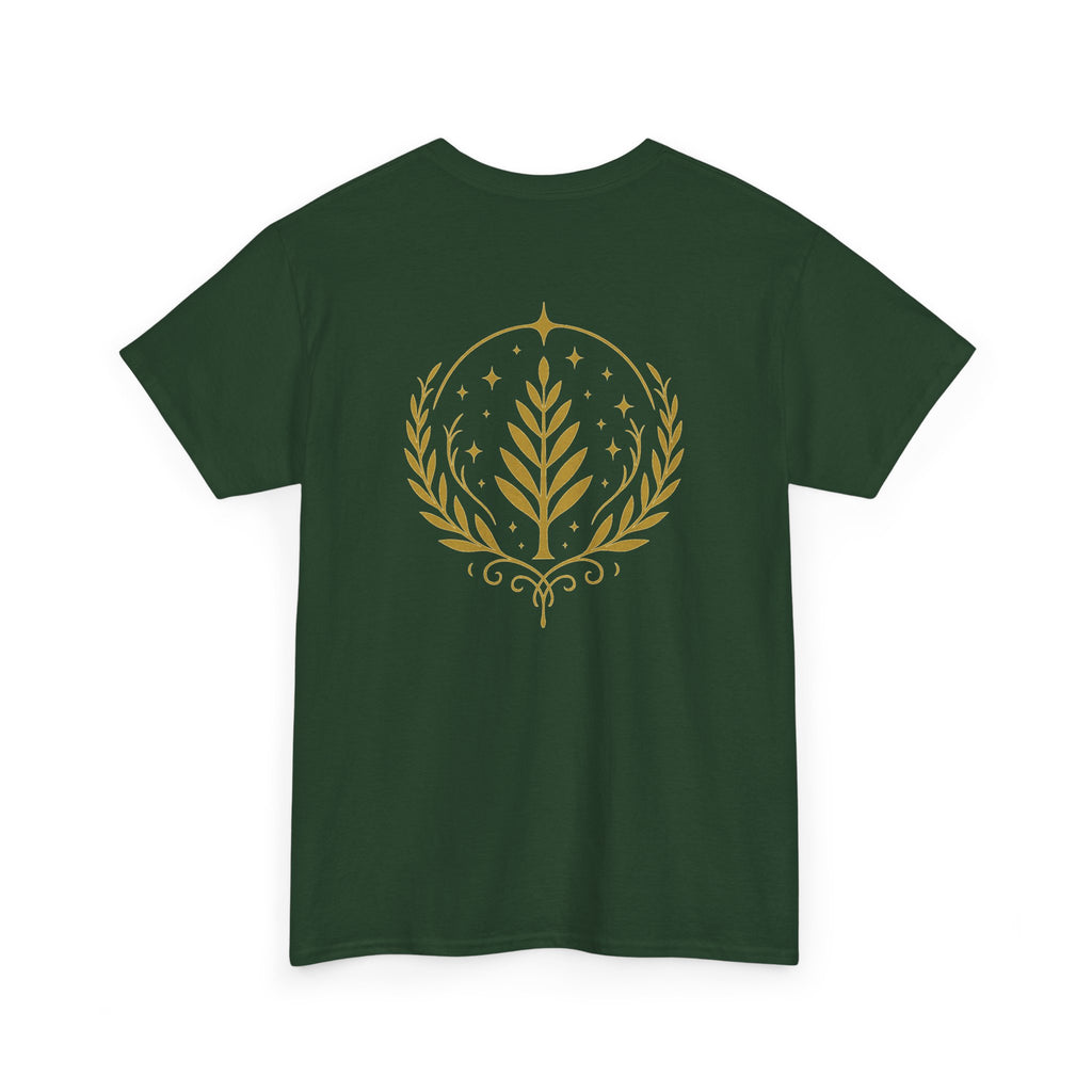 Eternal Pine T Shirt