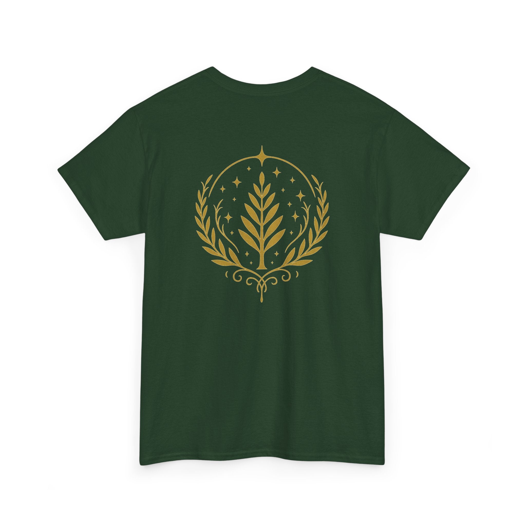 Eternal Pine T Shirt
