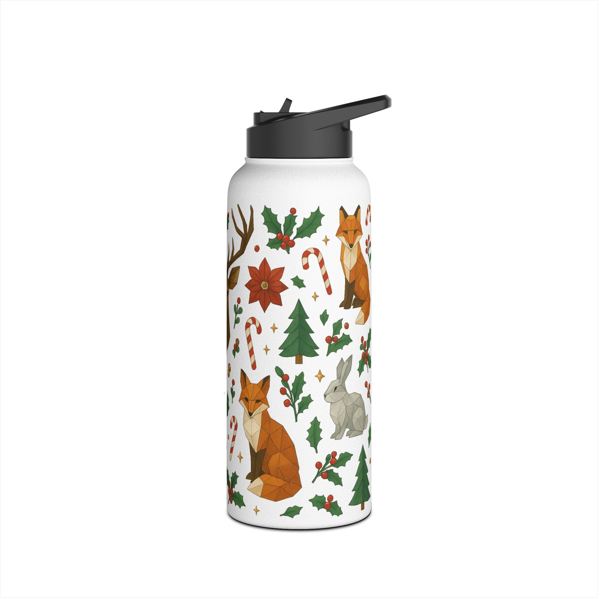 Northwood Insulated Stainless Steel Water Bottle