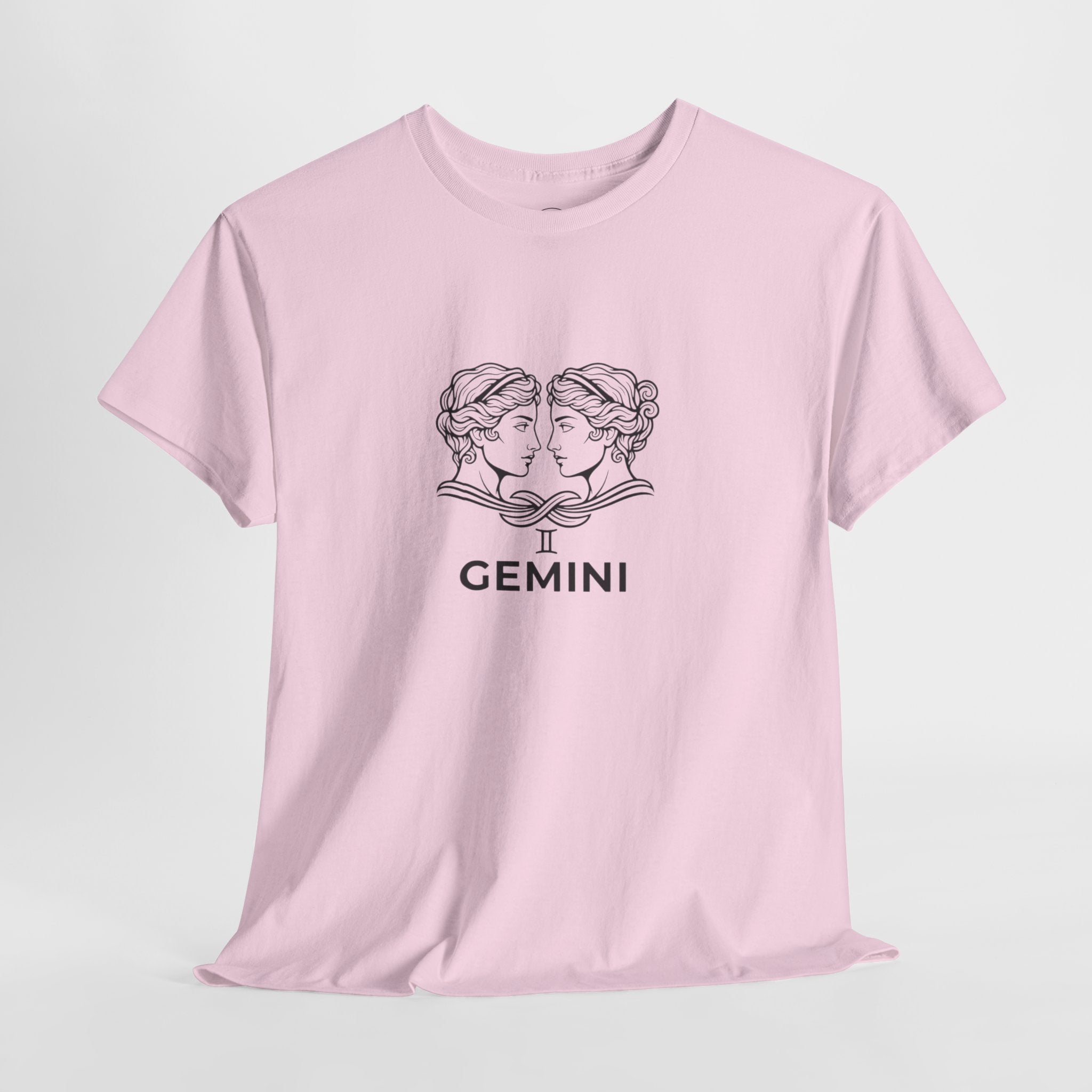 Gemini: Streetwear meets Mythology