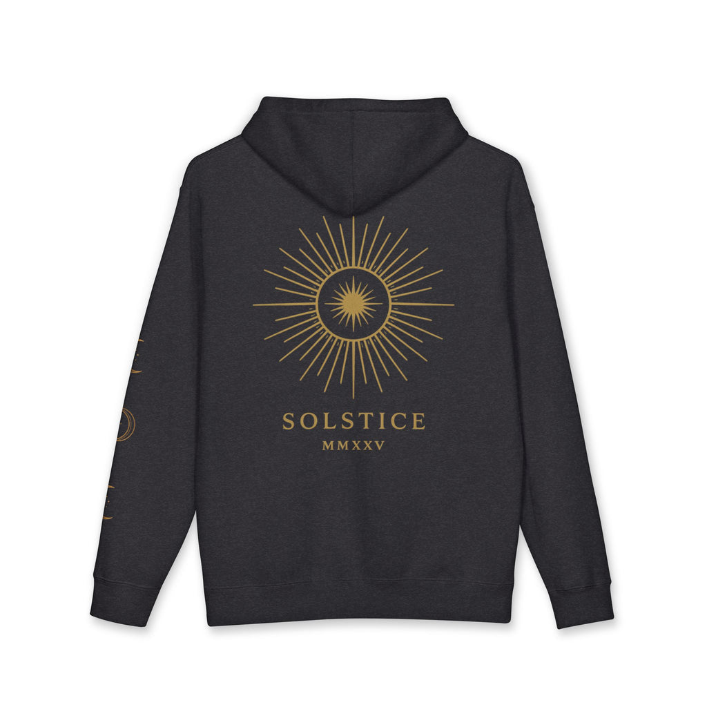 Winter Solstice Hoodie