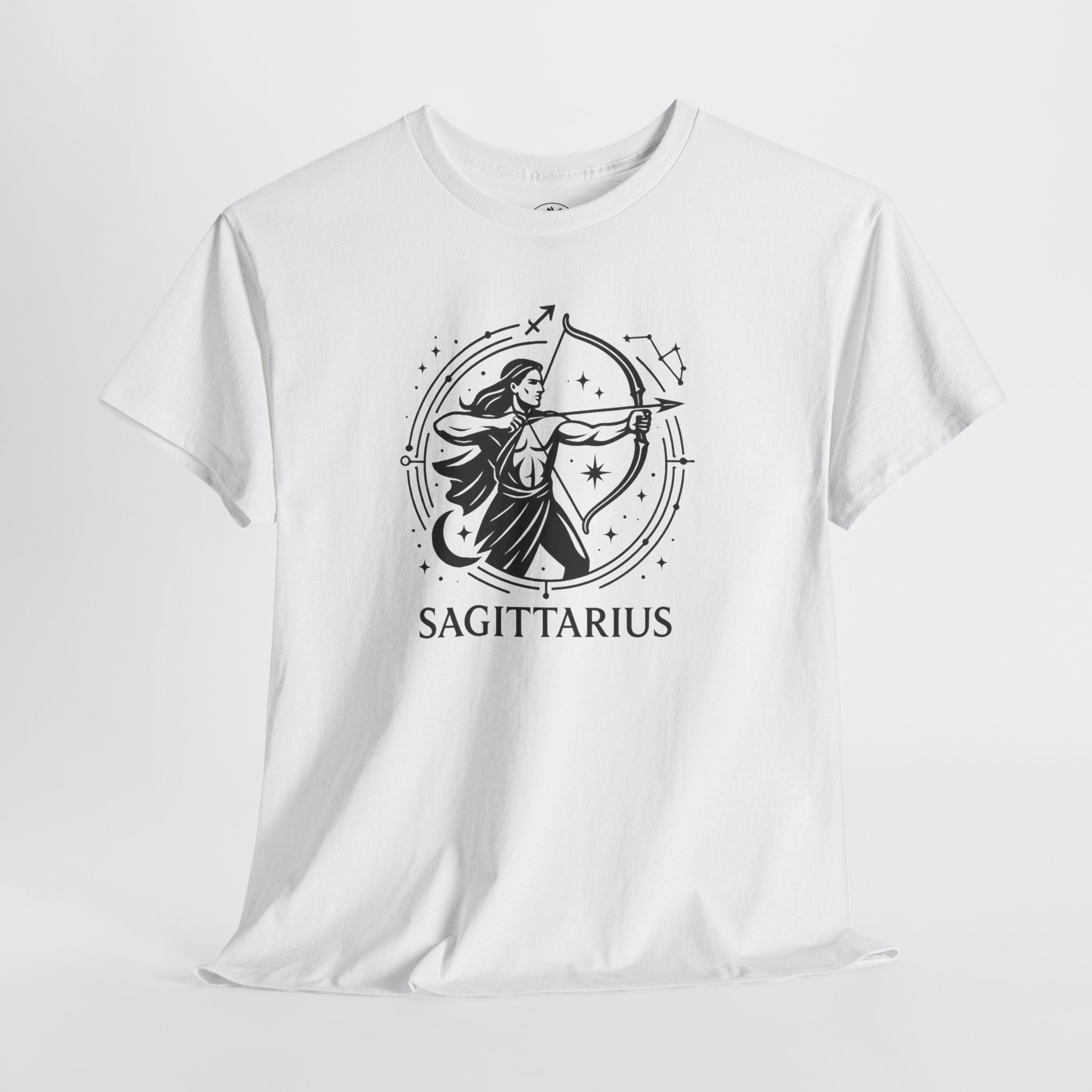 Sagittarius: Streetwear meets Mythology