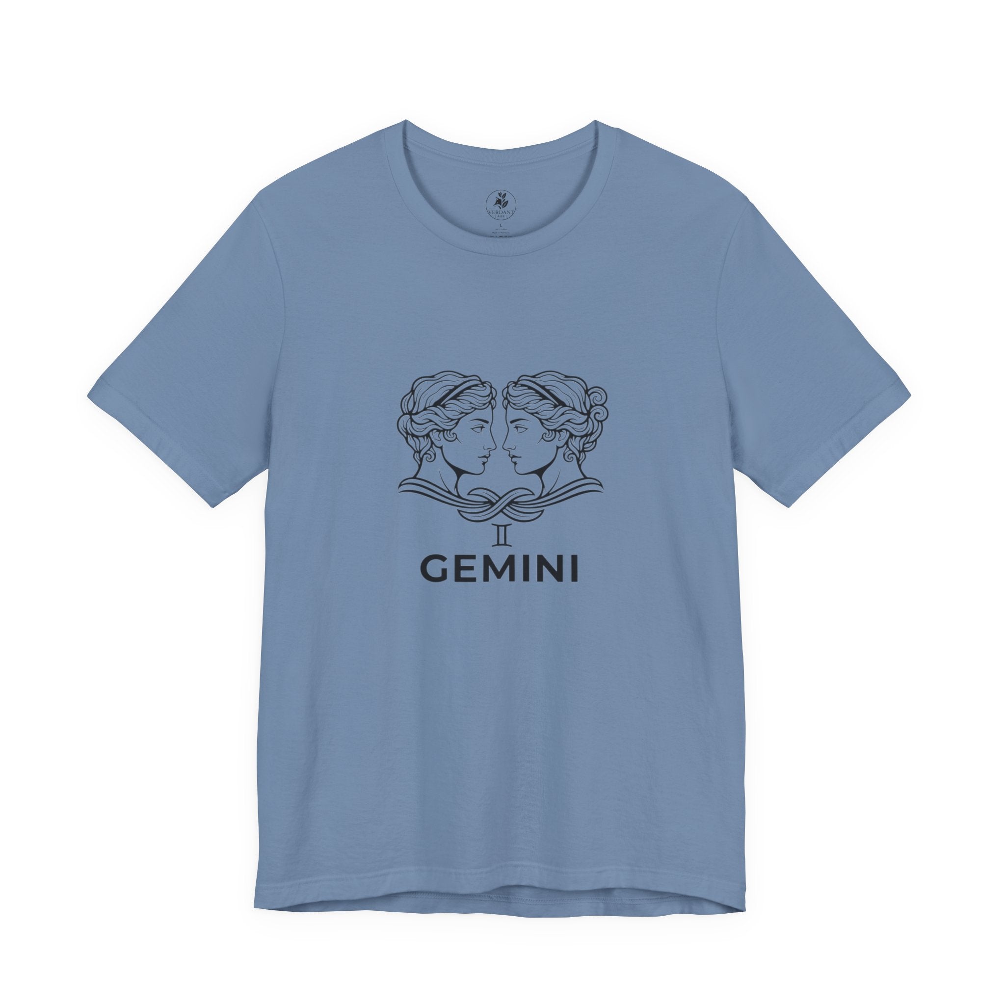 Gemini T Shirt: Streetwear meets Mythology