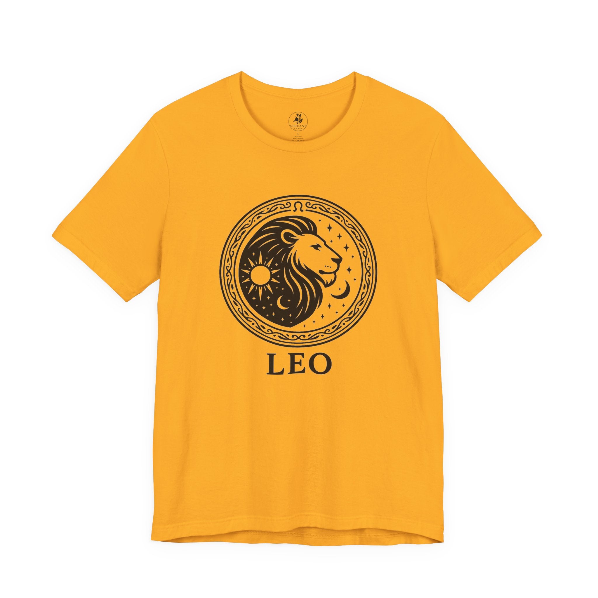 Leo: Streetwear meets Mythology