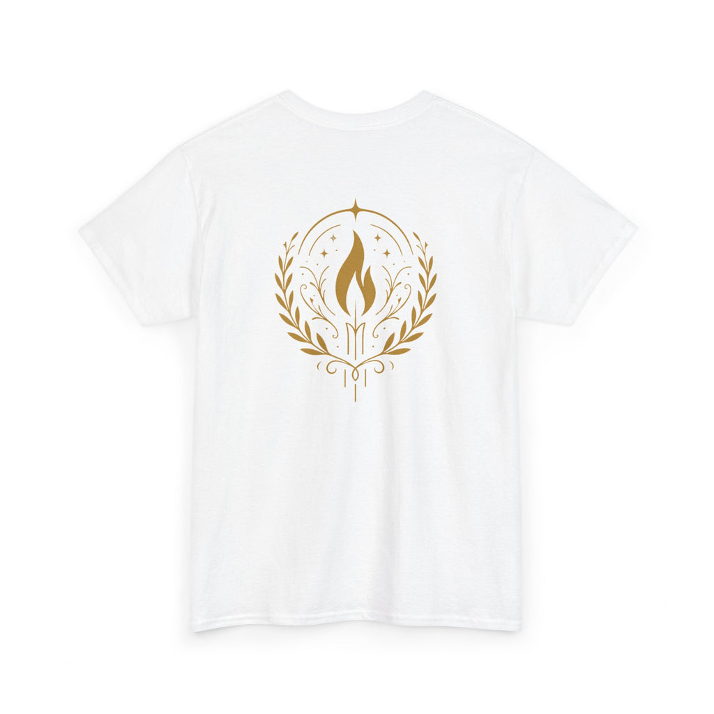 Sacred Ember T Shirt