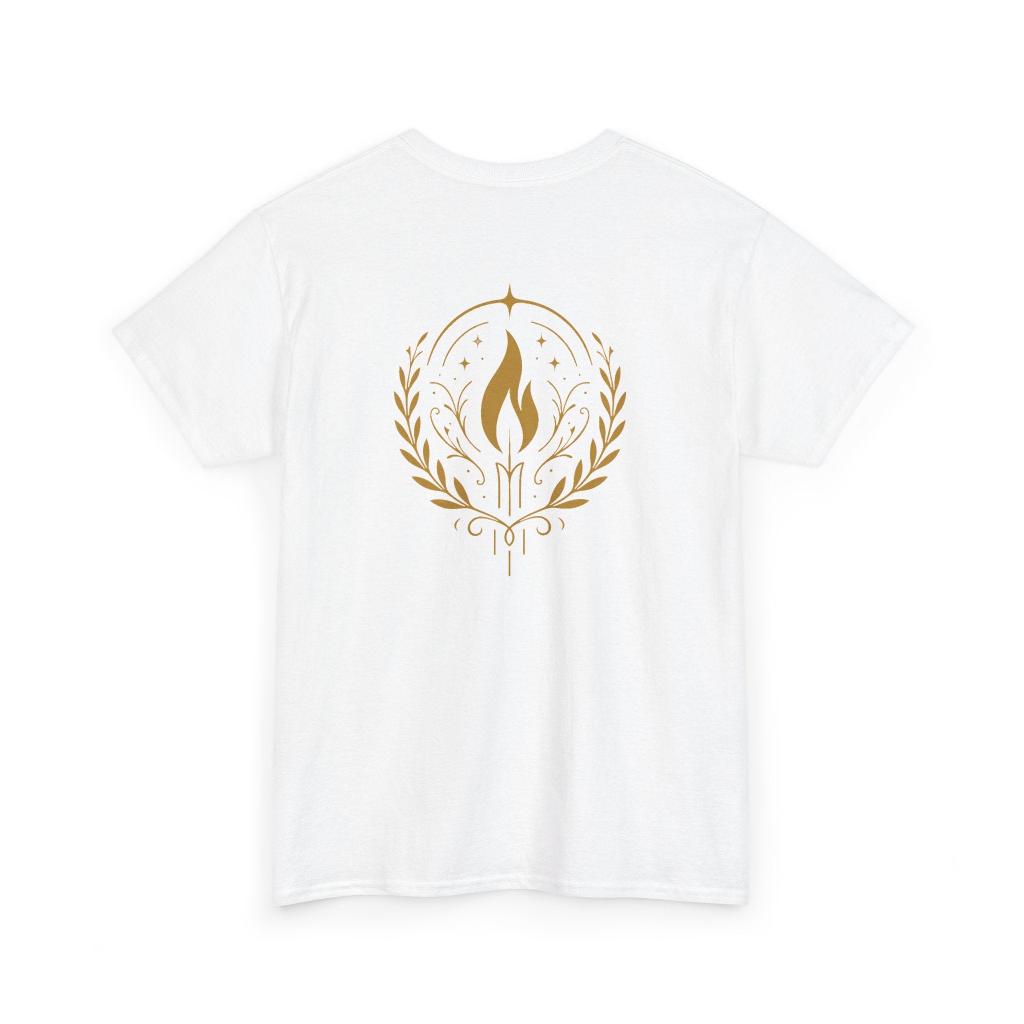 Sacred Ember T Shirt