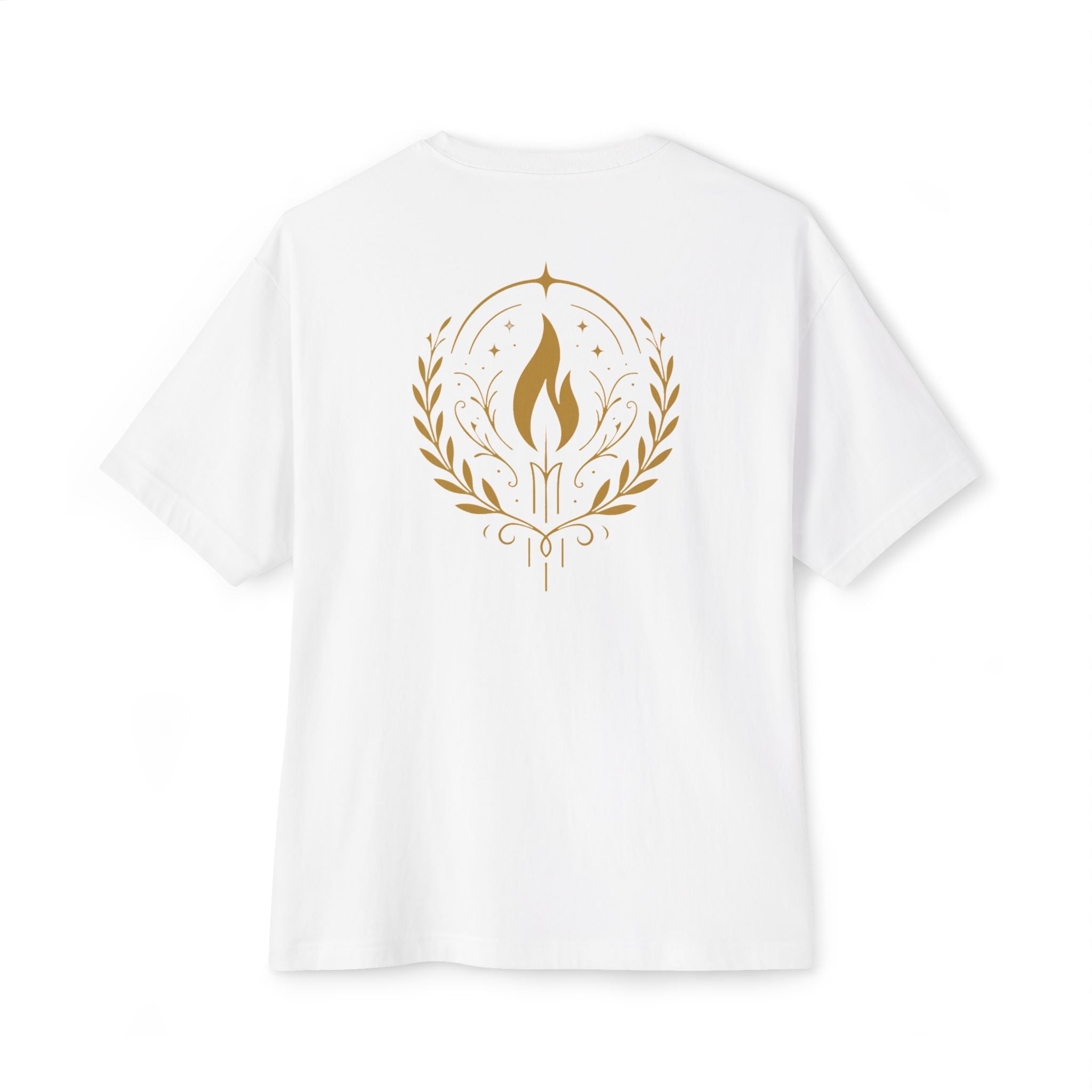 Sacred Ember T Shirt