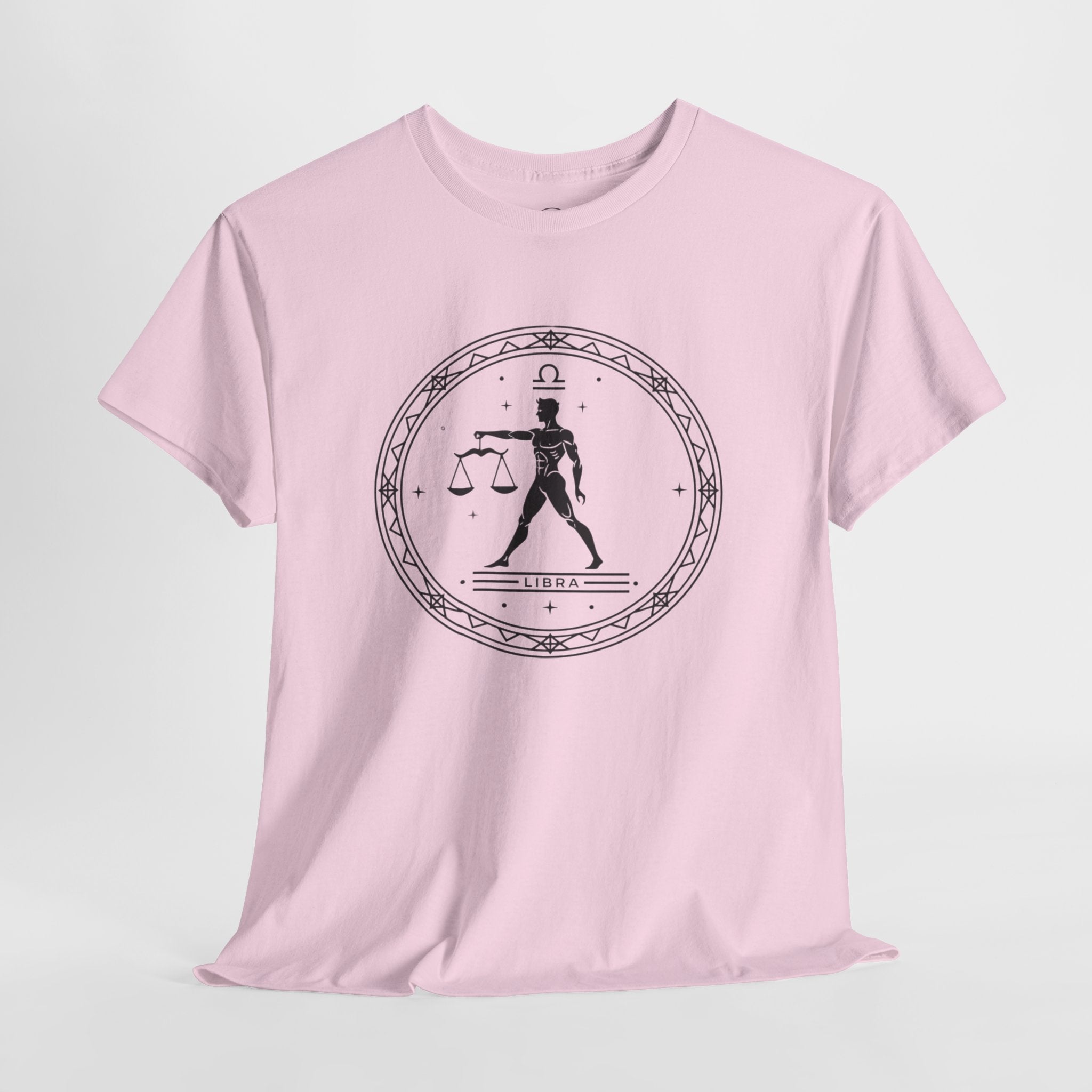 Libra: Streetwear meets Mythology