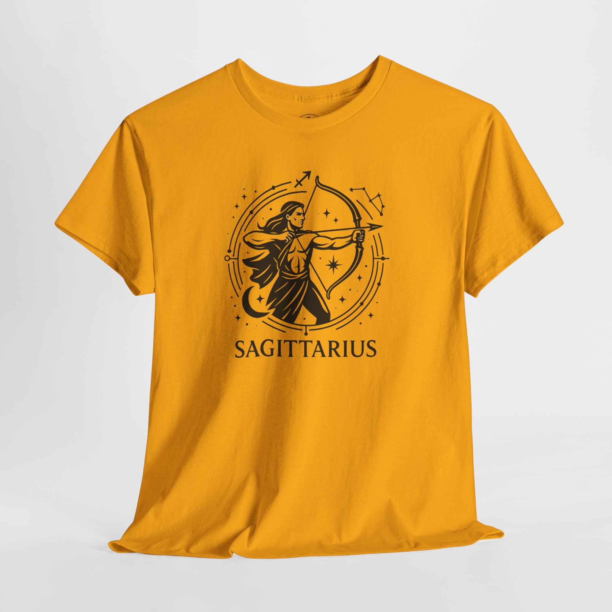 Sagittarius: Streetwear meets Mythology