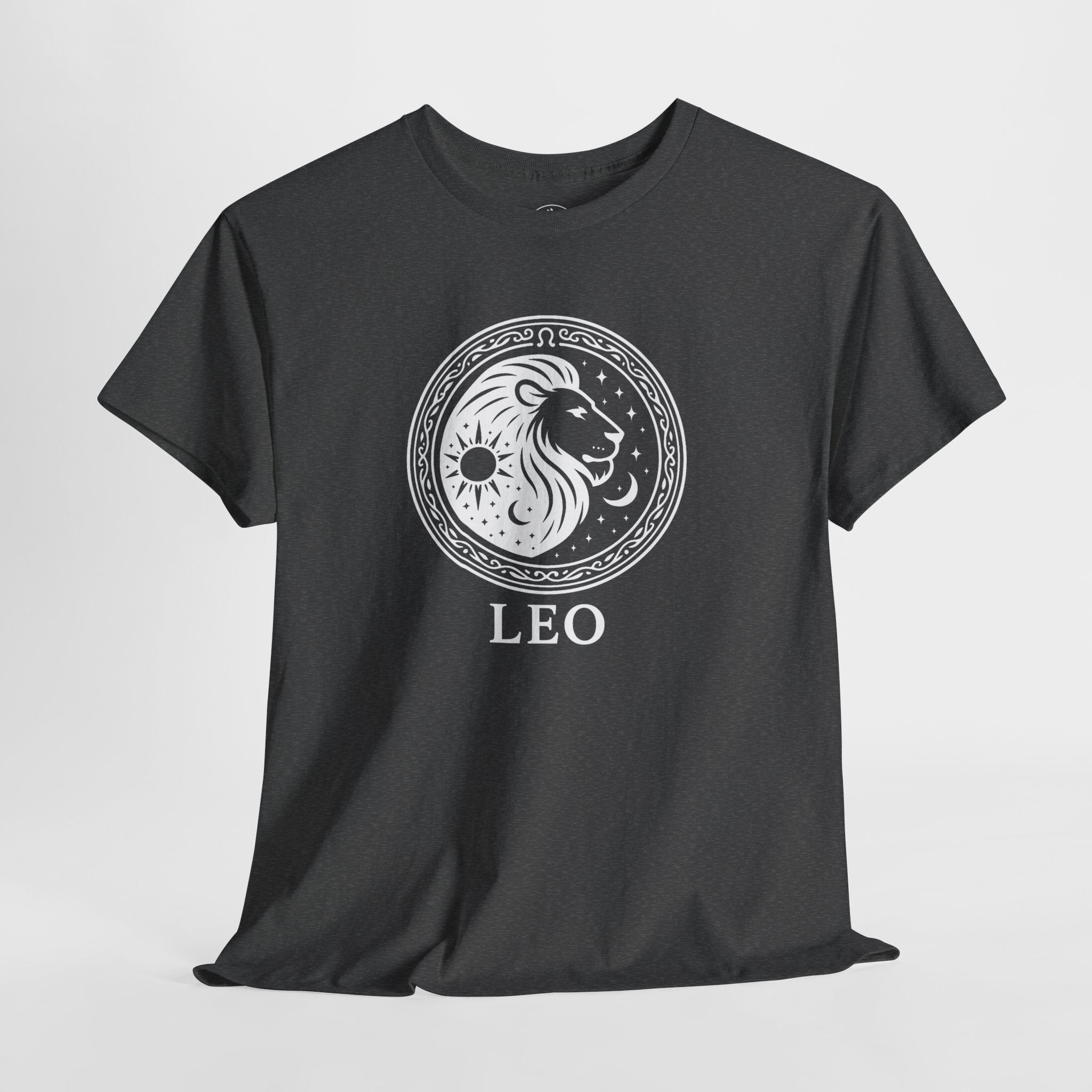 Leo: Streetwear meets Mythology