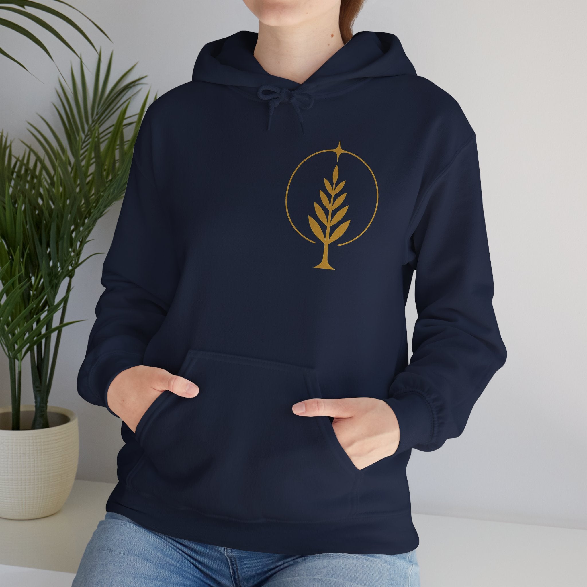 Eternal Pine Hoodie