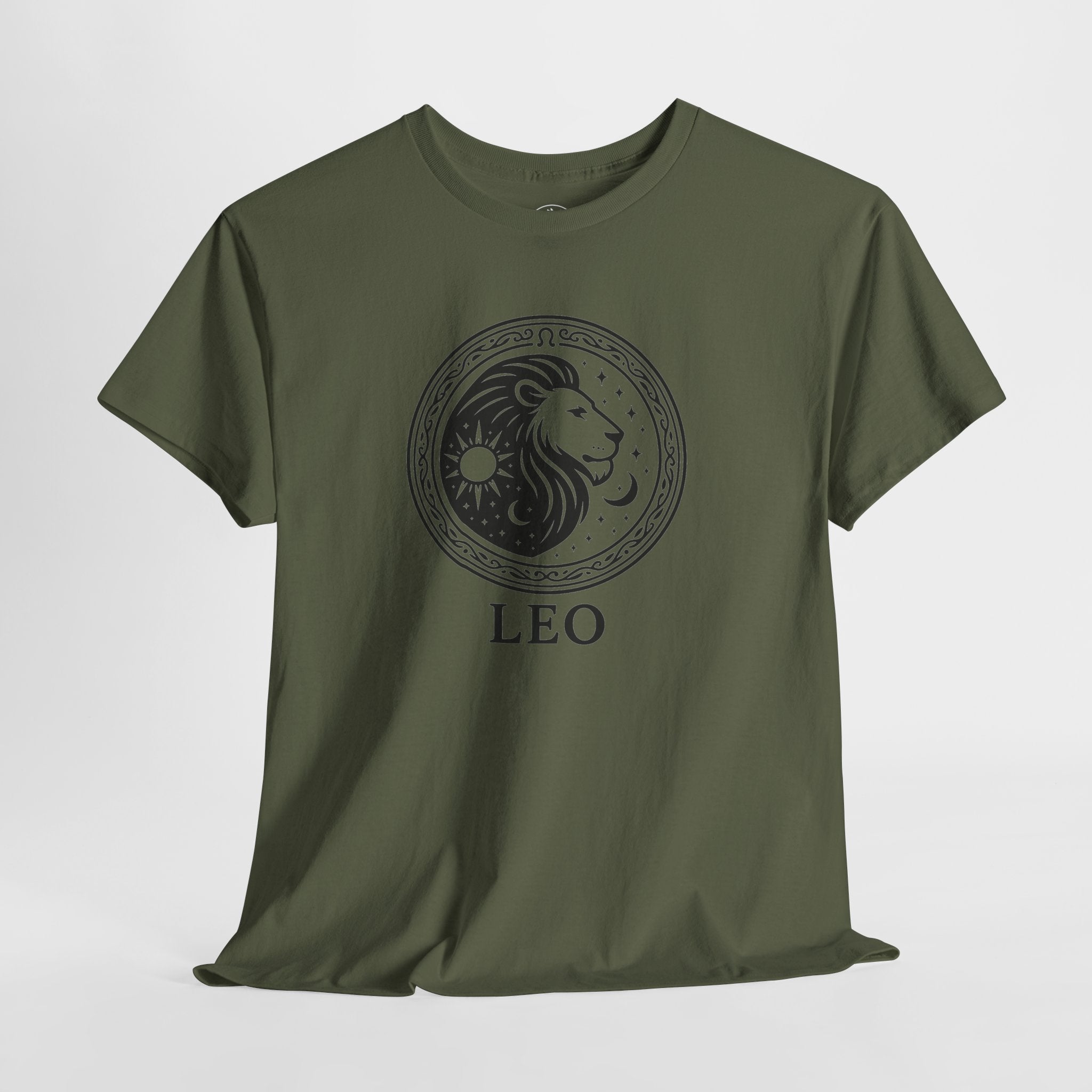 Leo: Streetwear meets Mythology