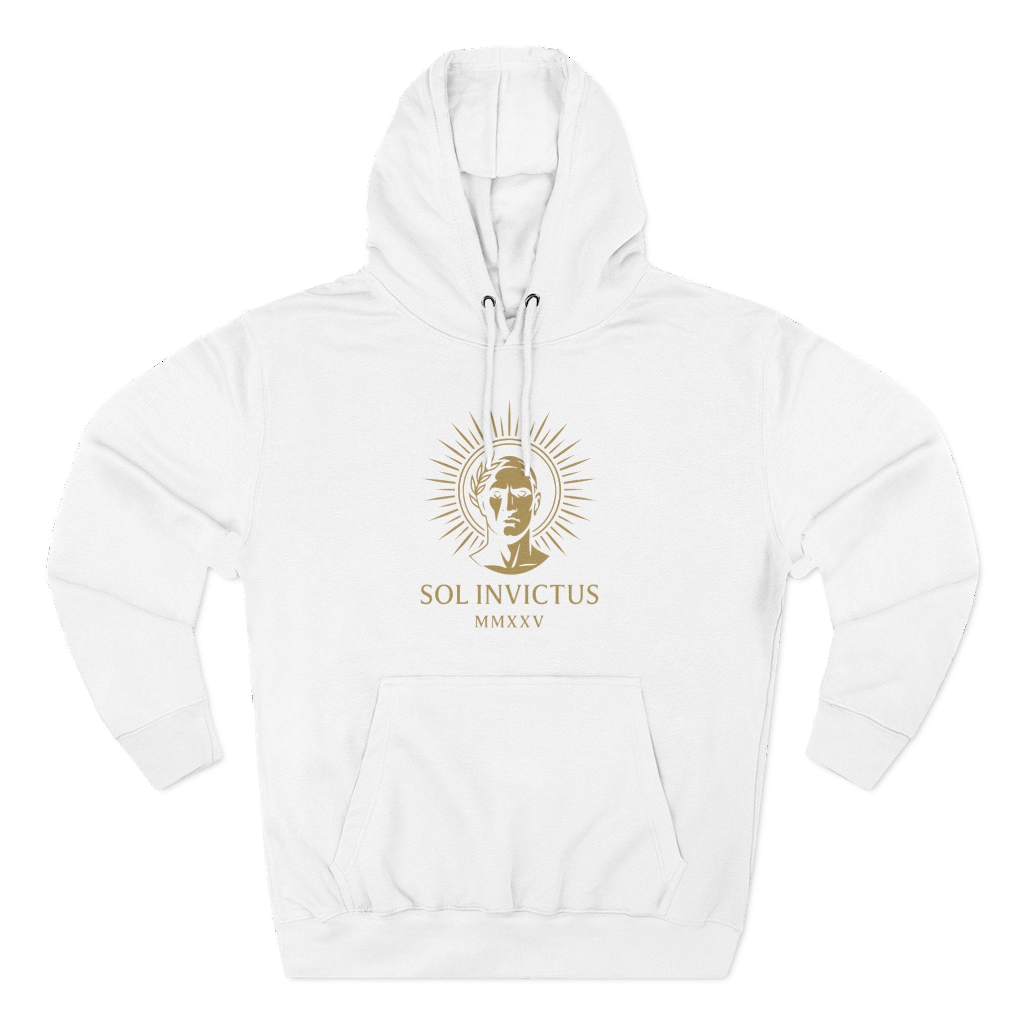 Sol Invictus Hoodie