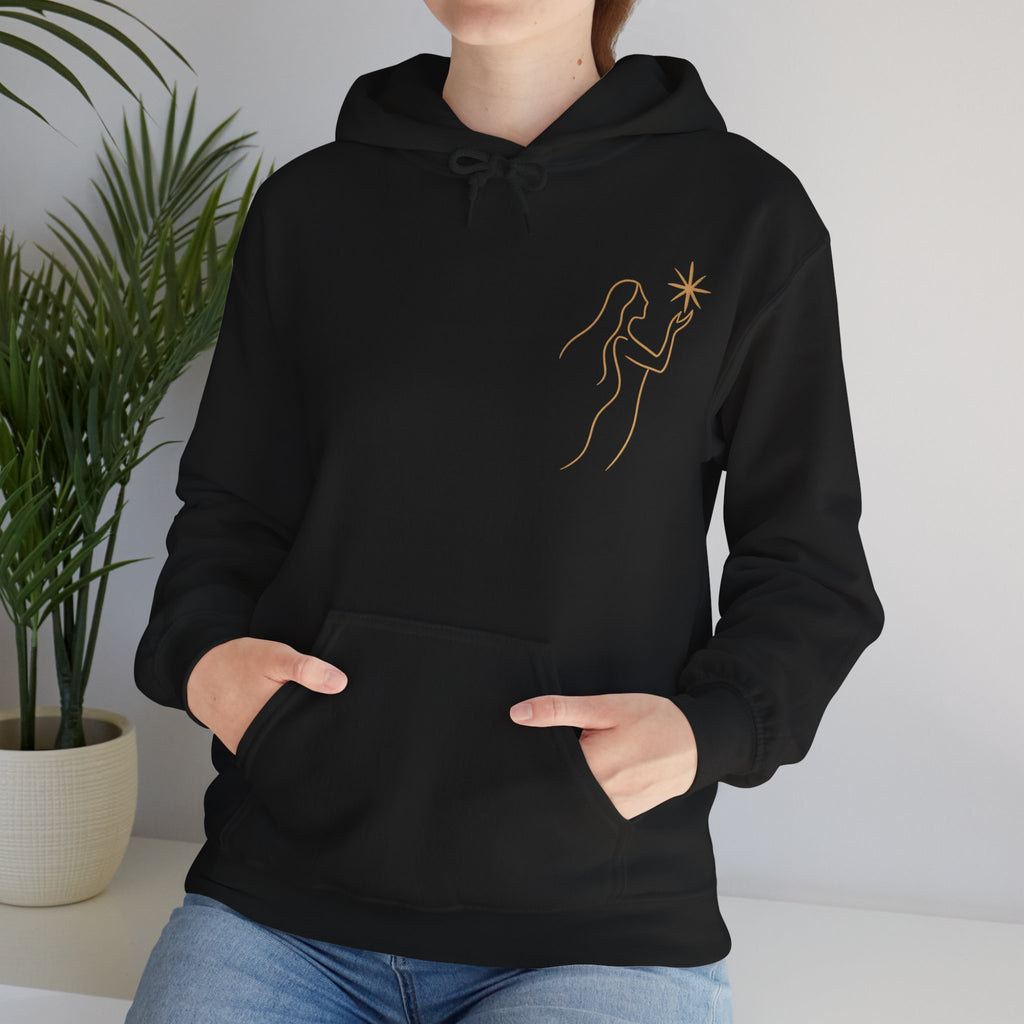 Winter Starbearer Hoodie