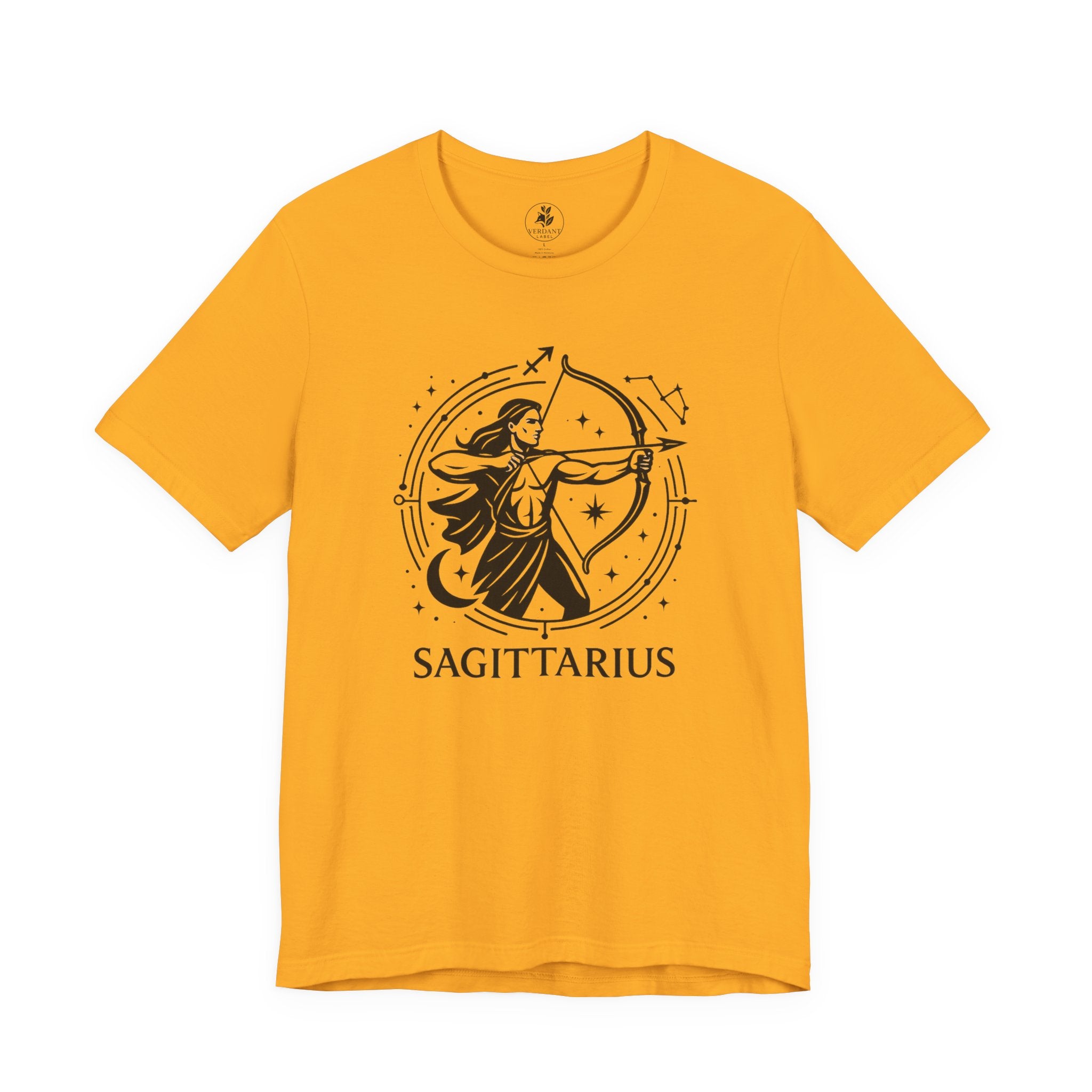 Sagittarius: Streetwear meets Mythology