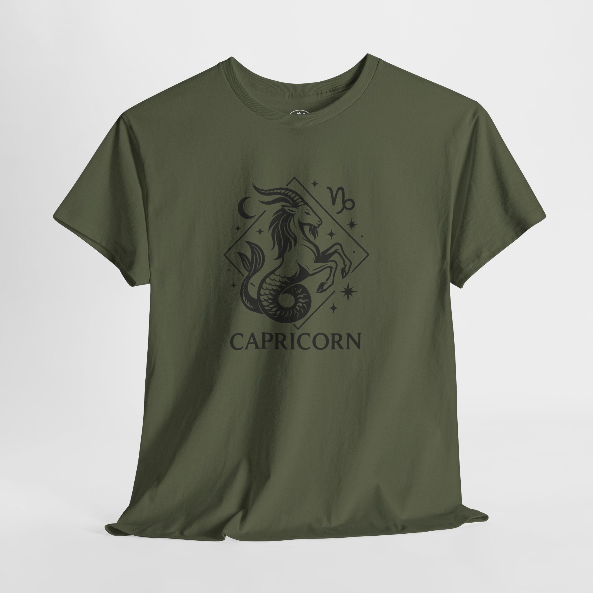 Capricorn: Streetwear meets Mythology