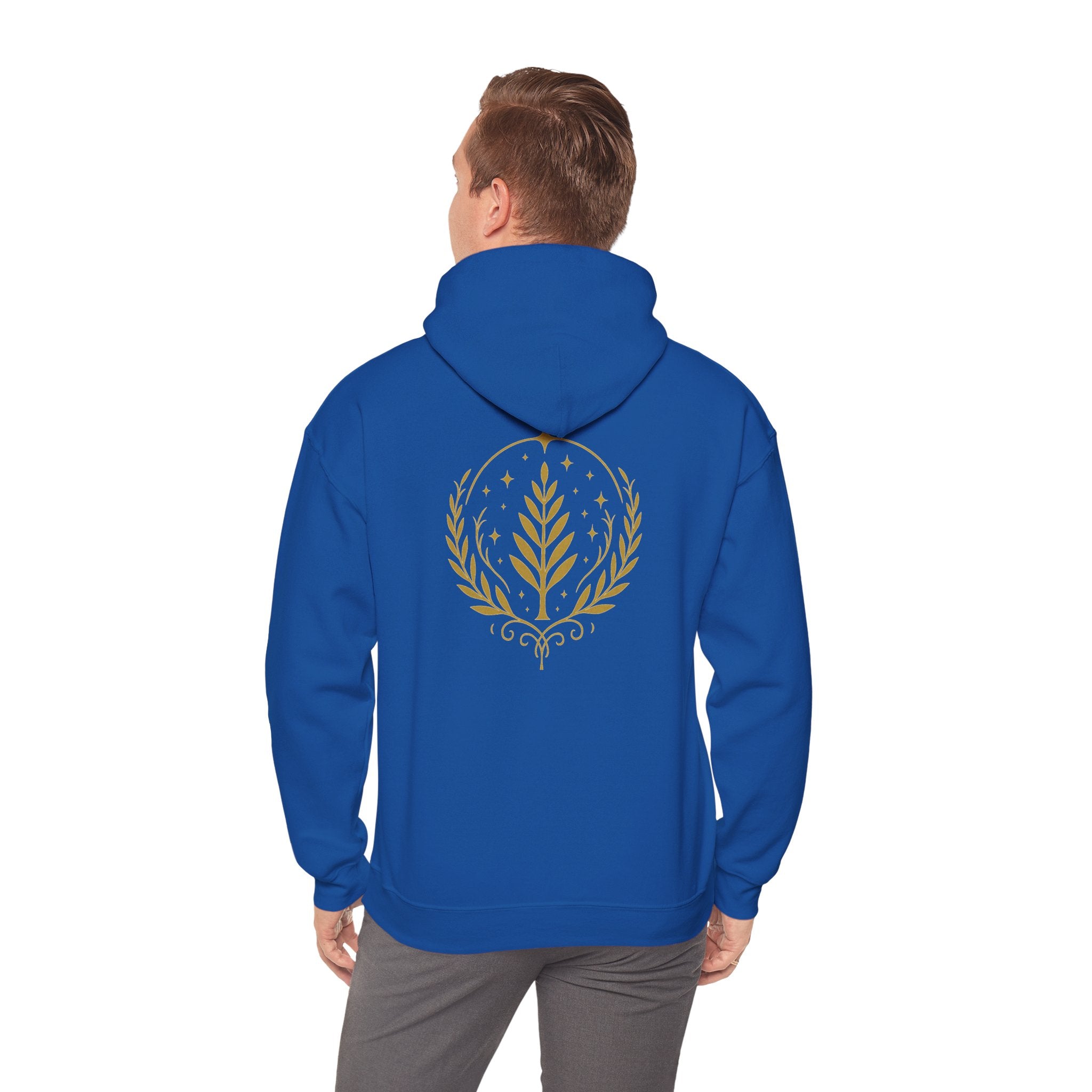 Eternal Pine Hoodie