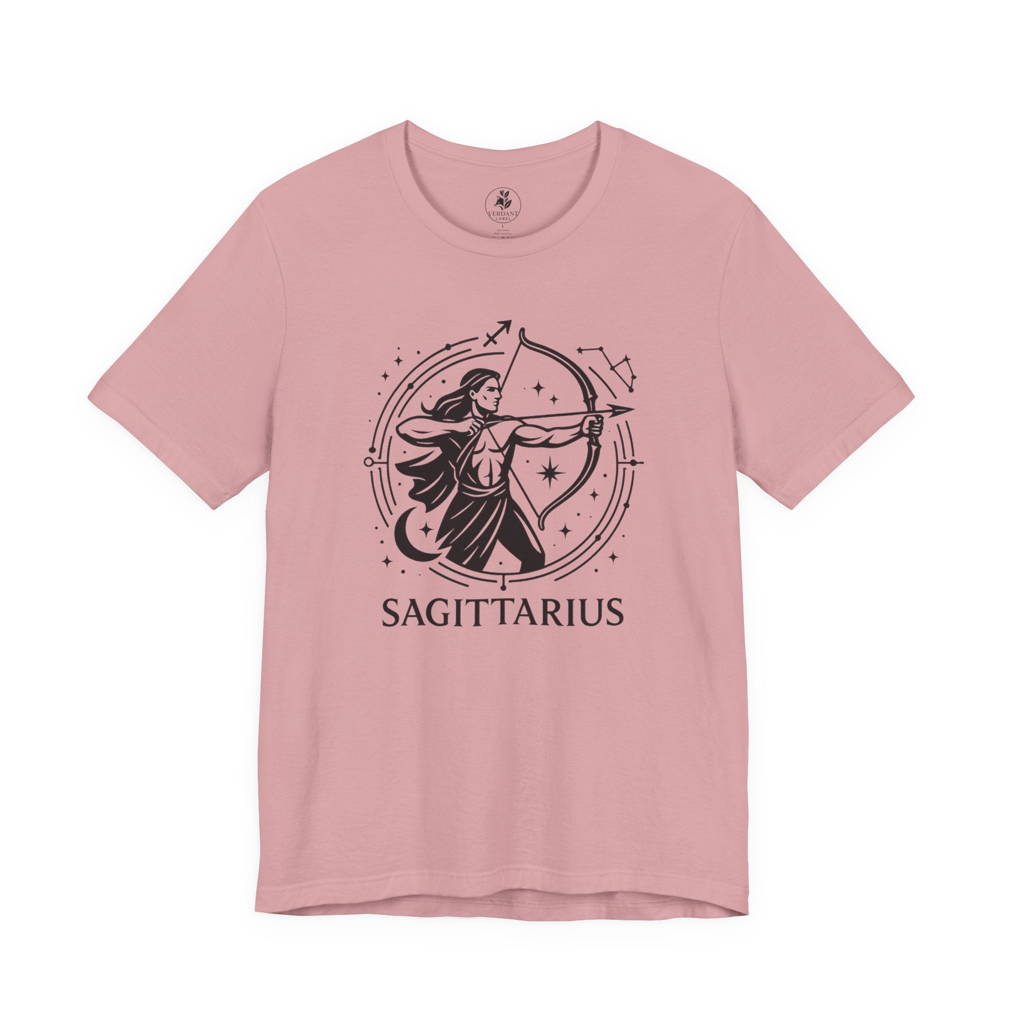 Sagittarius: Streetwear meets Mythology
