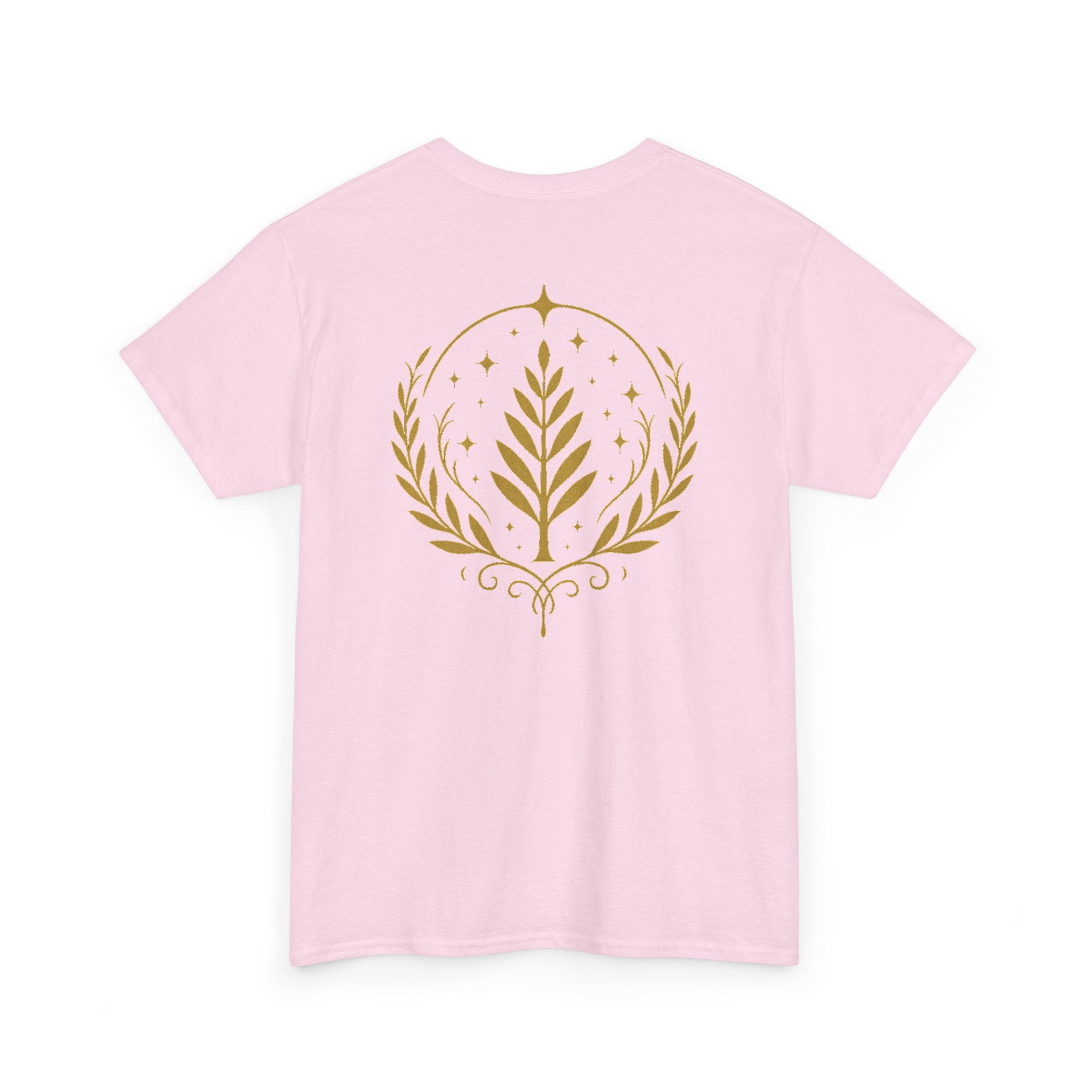 Eternal Pine T Shirt
