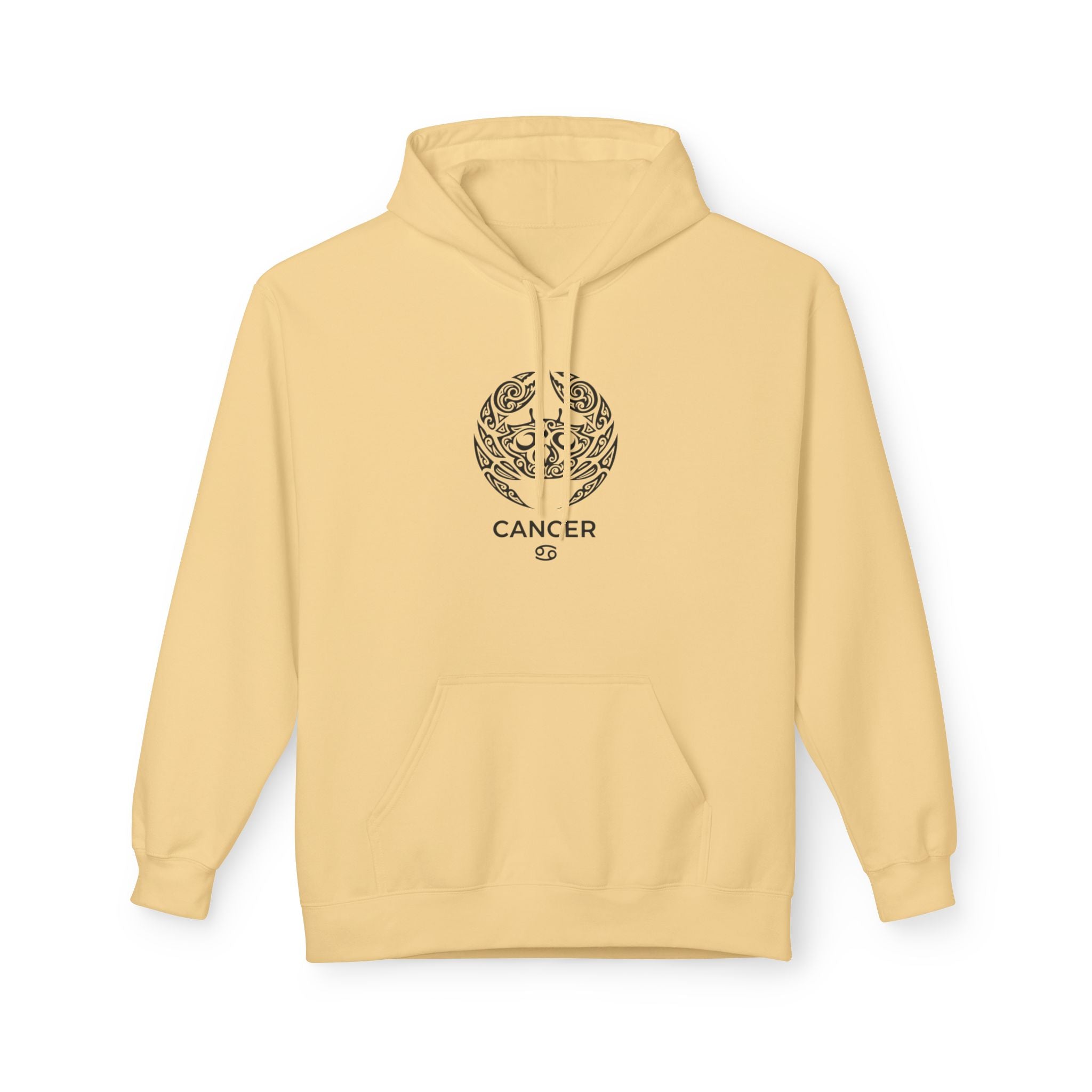 Cancer Hoodie - Streetwear meets Mythology