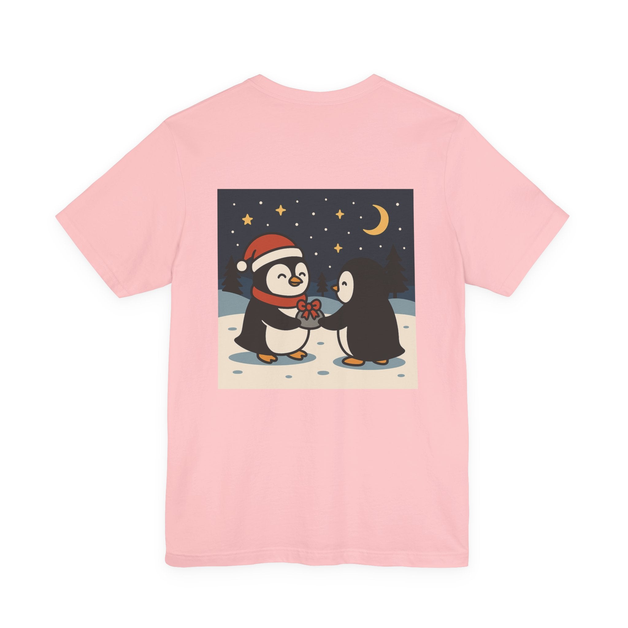 A Promise in the Snow T Shirt