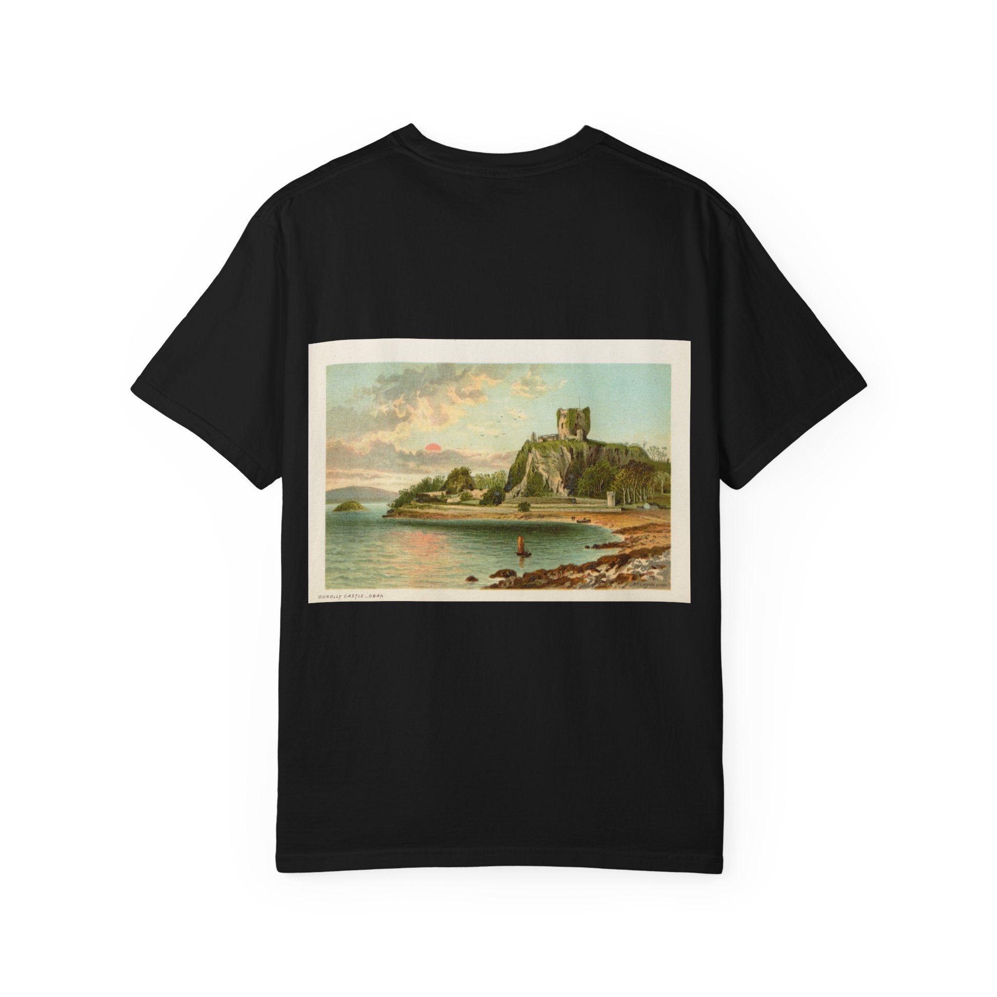The Coastal Keep T Shirt