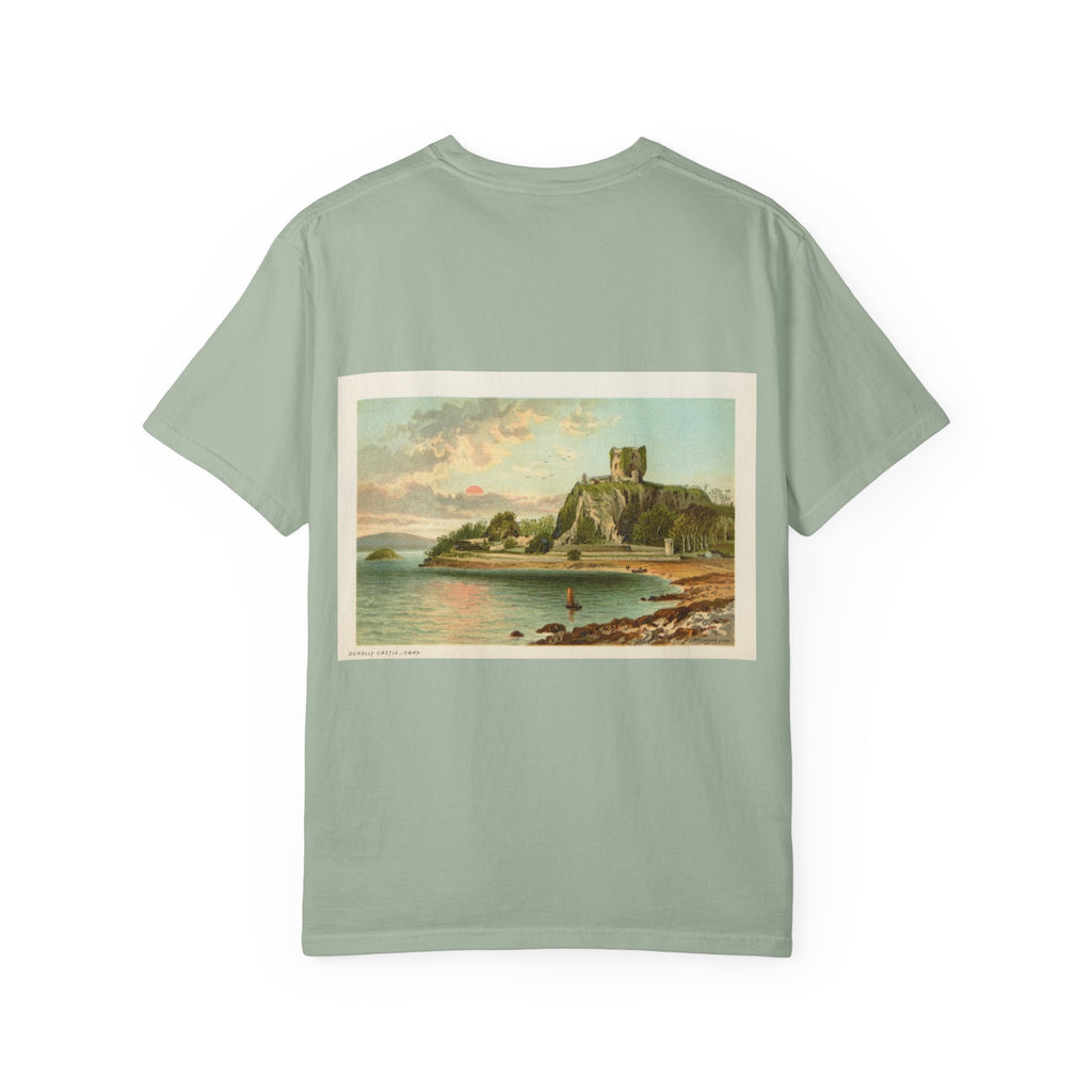 The Coastal Keep T Shirt