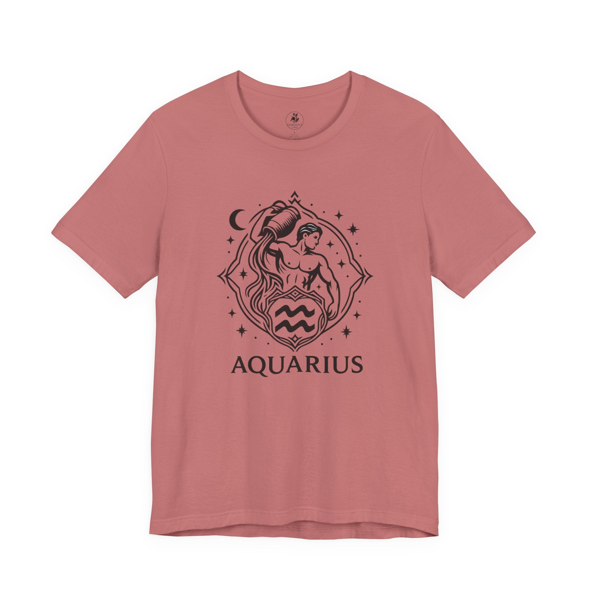 Aquarius: Streetwear meets Mythology