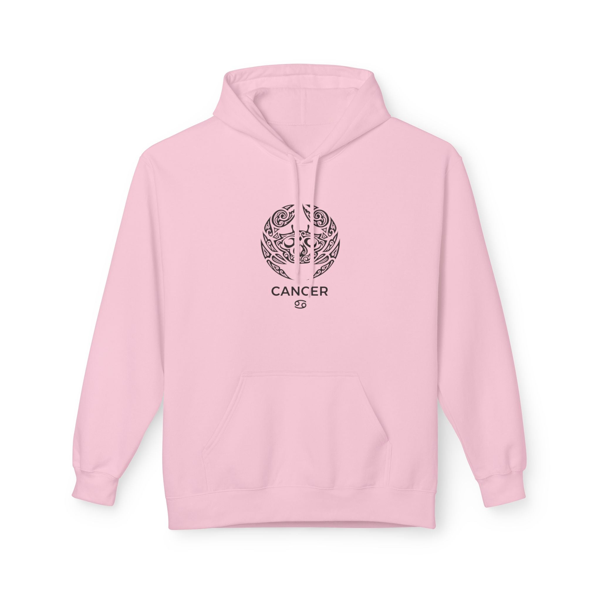 Cancer Hoodie - Streetwear meets Mythology