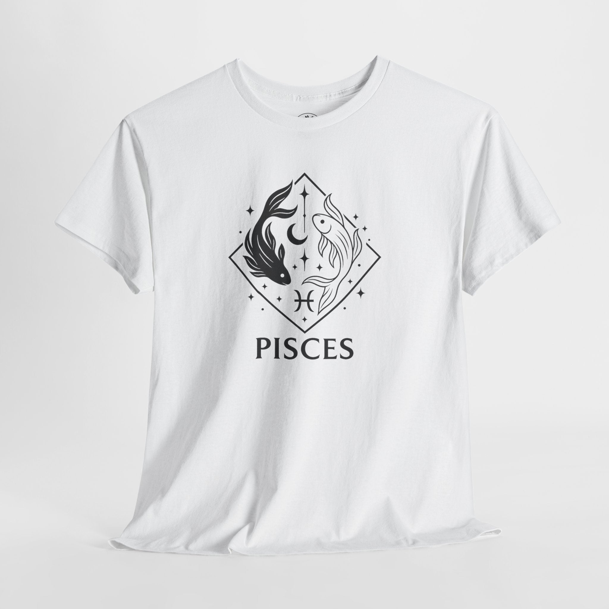 Pisces: Streetwear meets Mythology