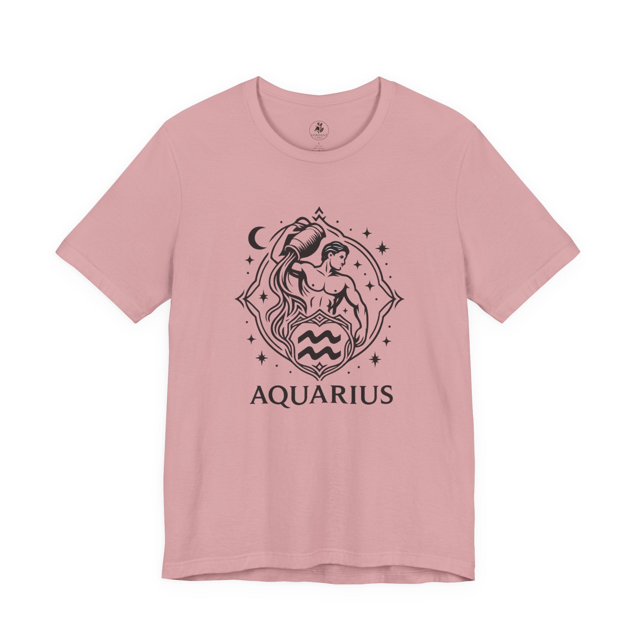 Aquarius: Streetwear meets Mythology