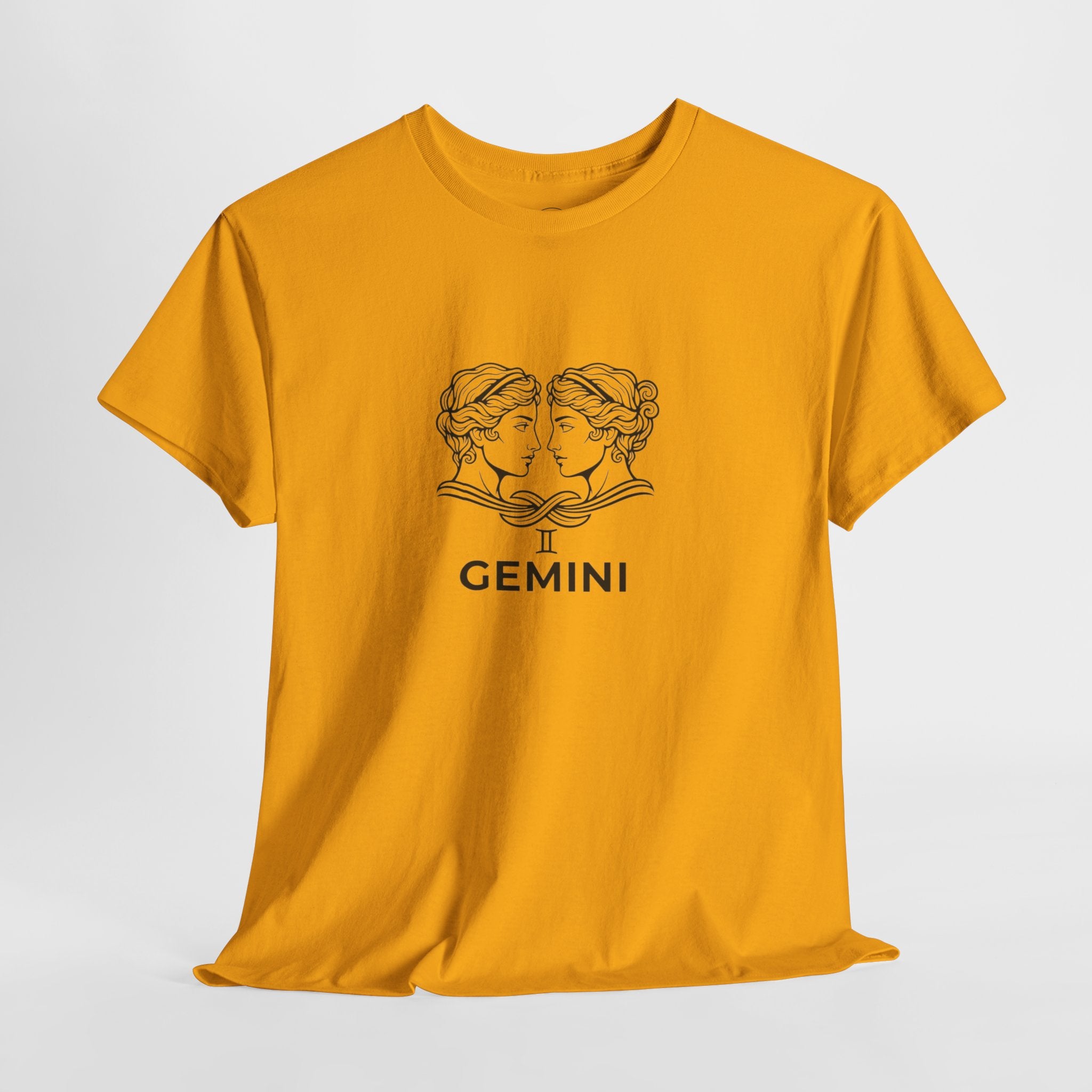 Gemini: Streetwear meets Mythology