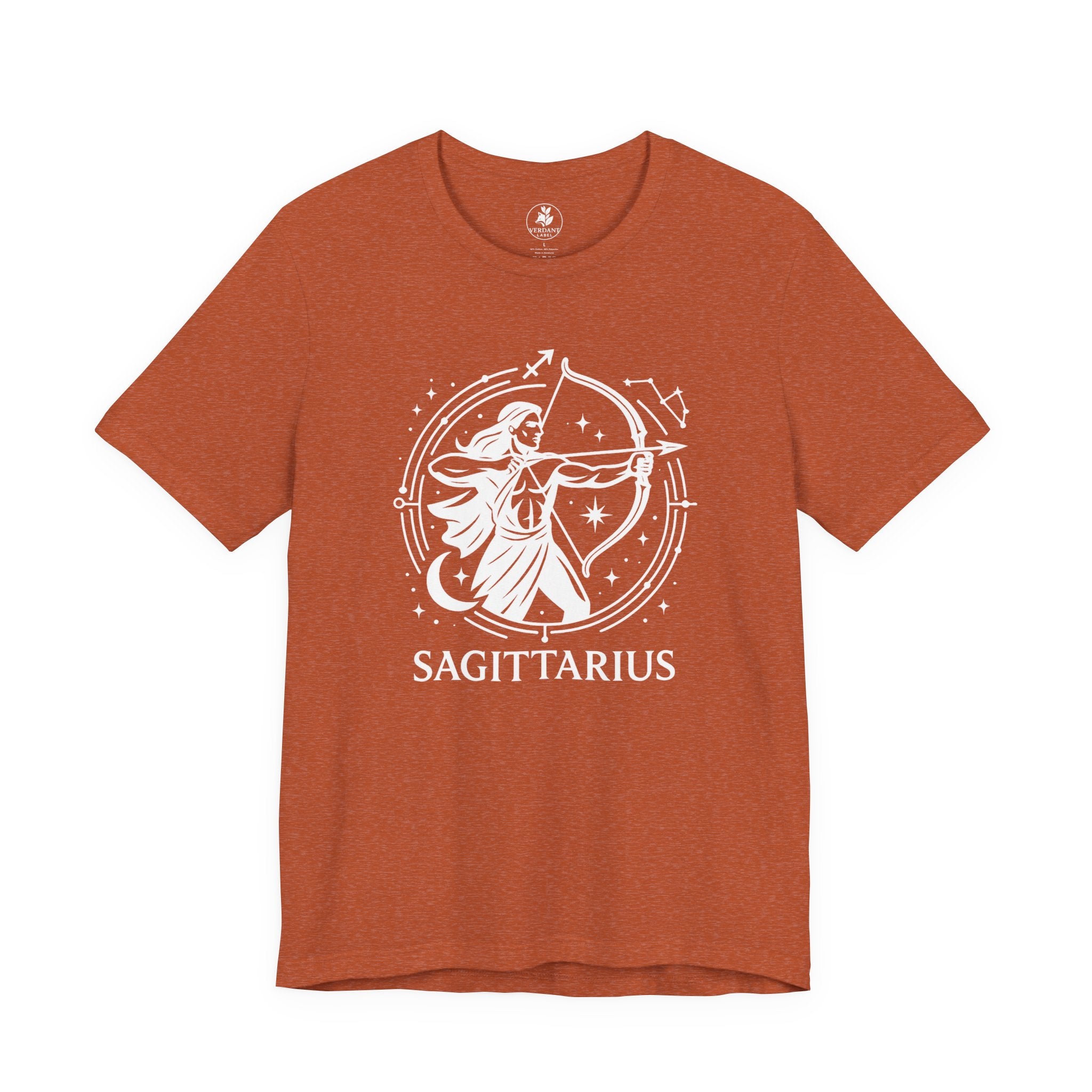 Sagittarius: Streetwear meets Mythology