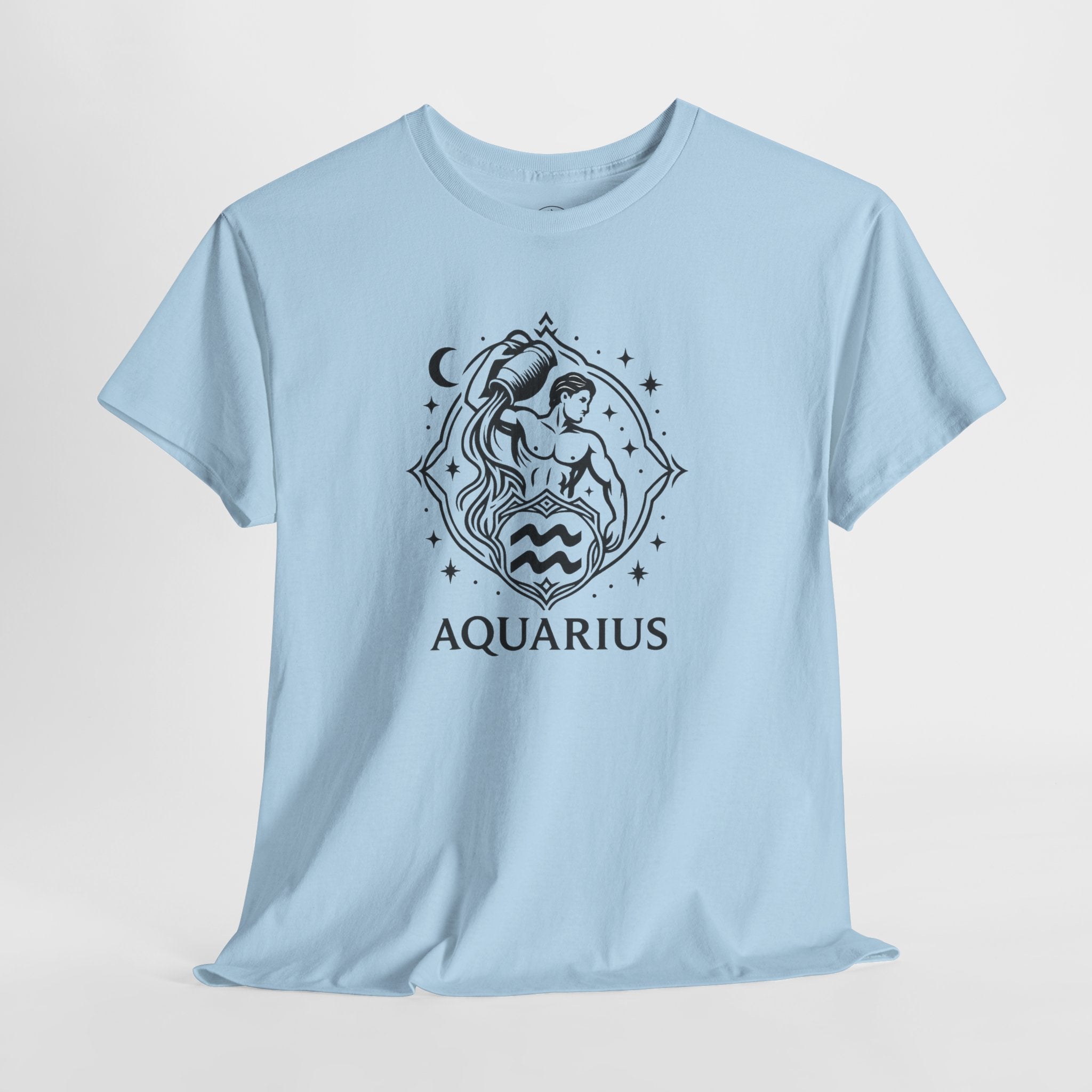 Aquarius: Streetwear meets Mythology