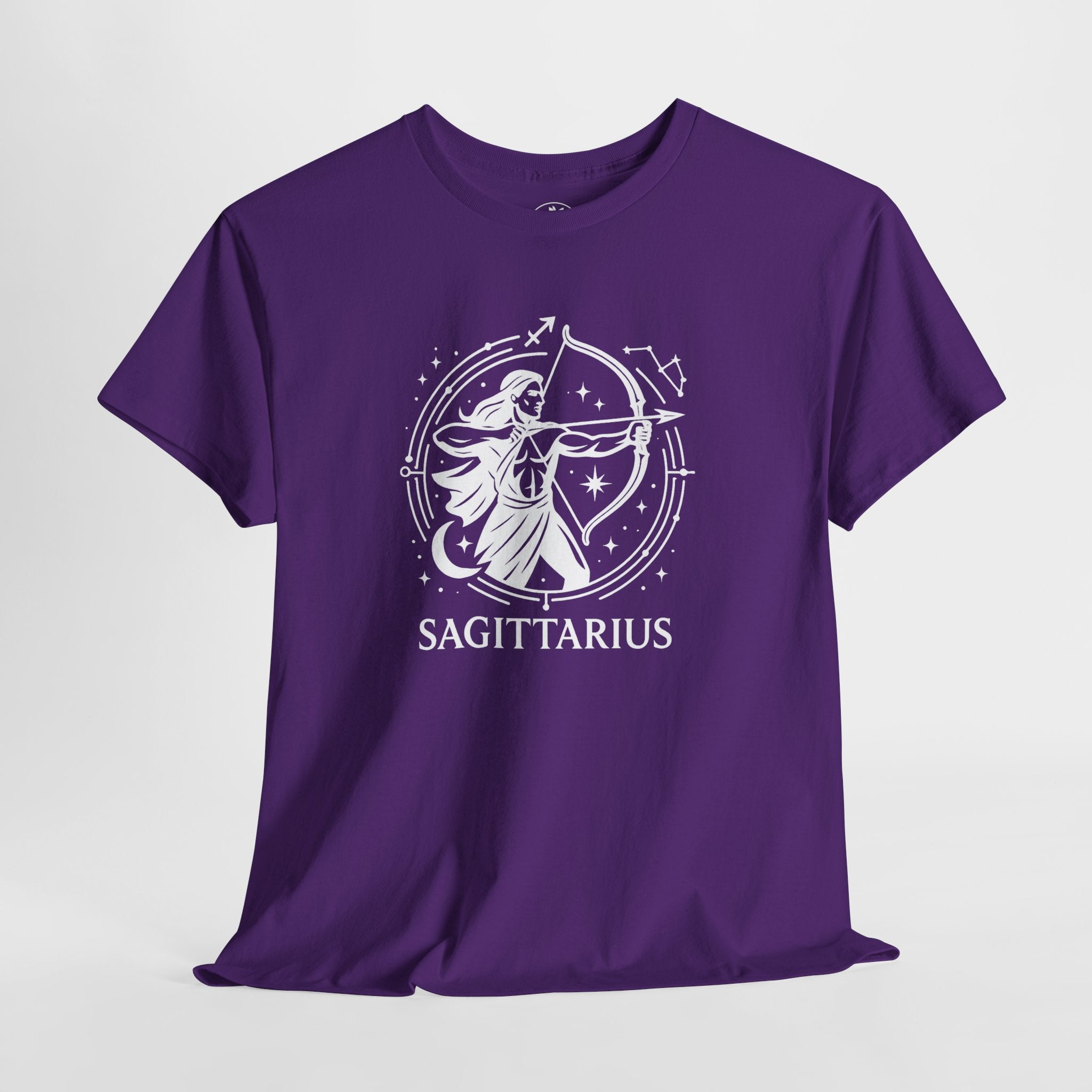 Sagittarius: Streetwear meets Mythology