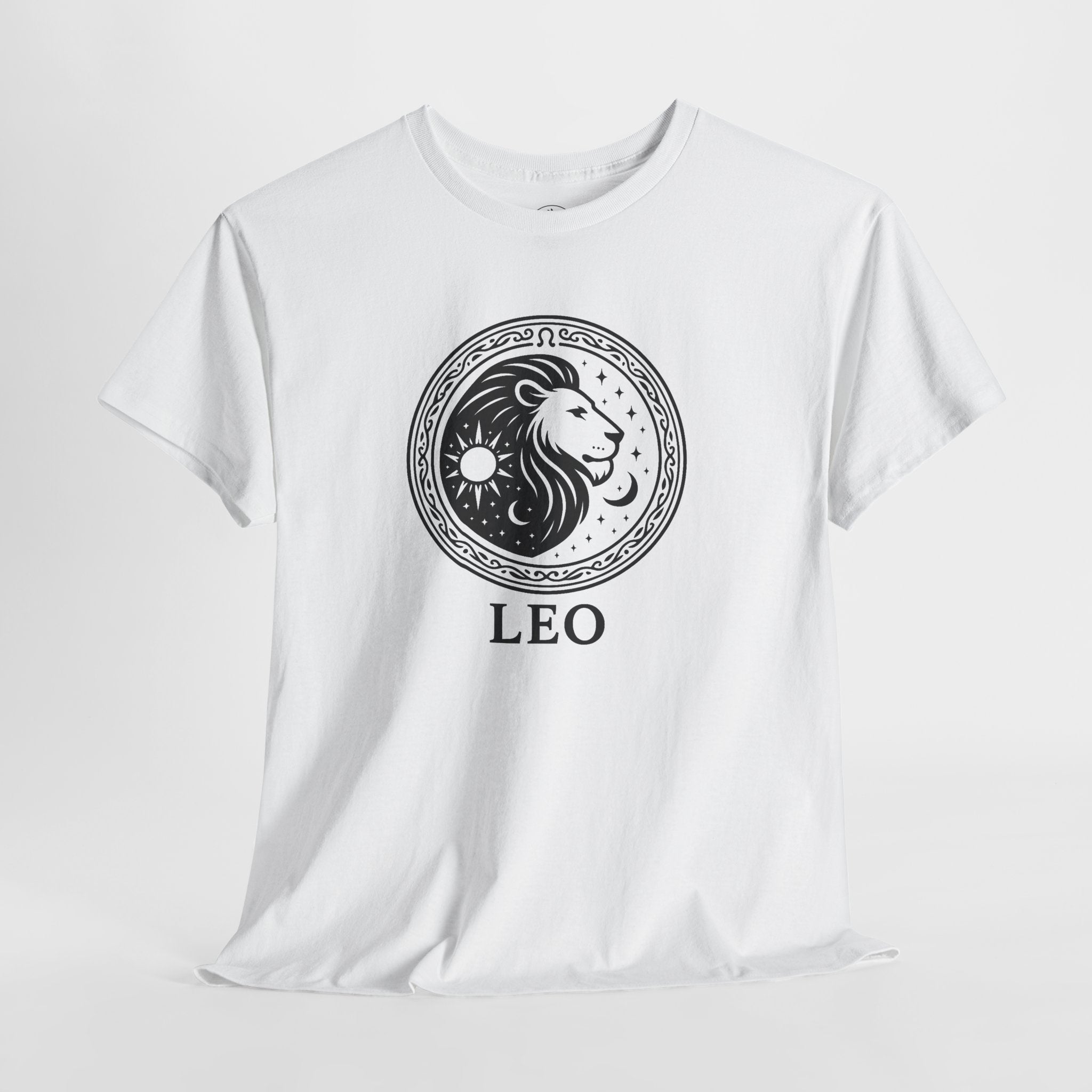 Leo: Streetwear meets Mythology