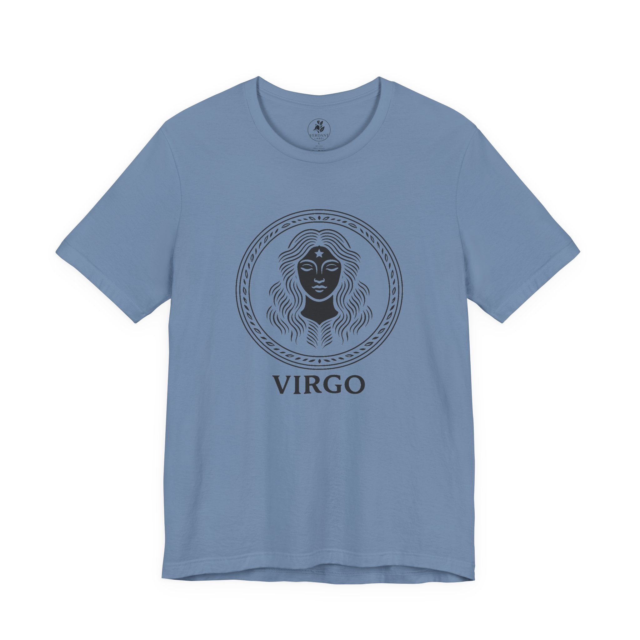Virgo: Streetwear meets Mythology