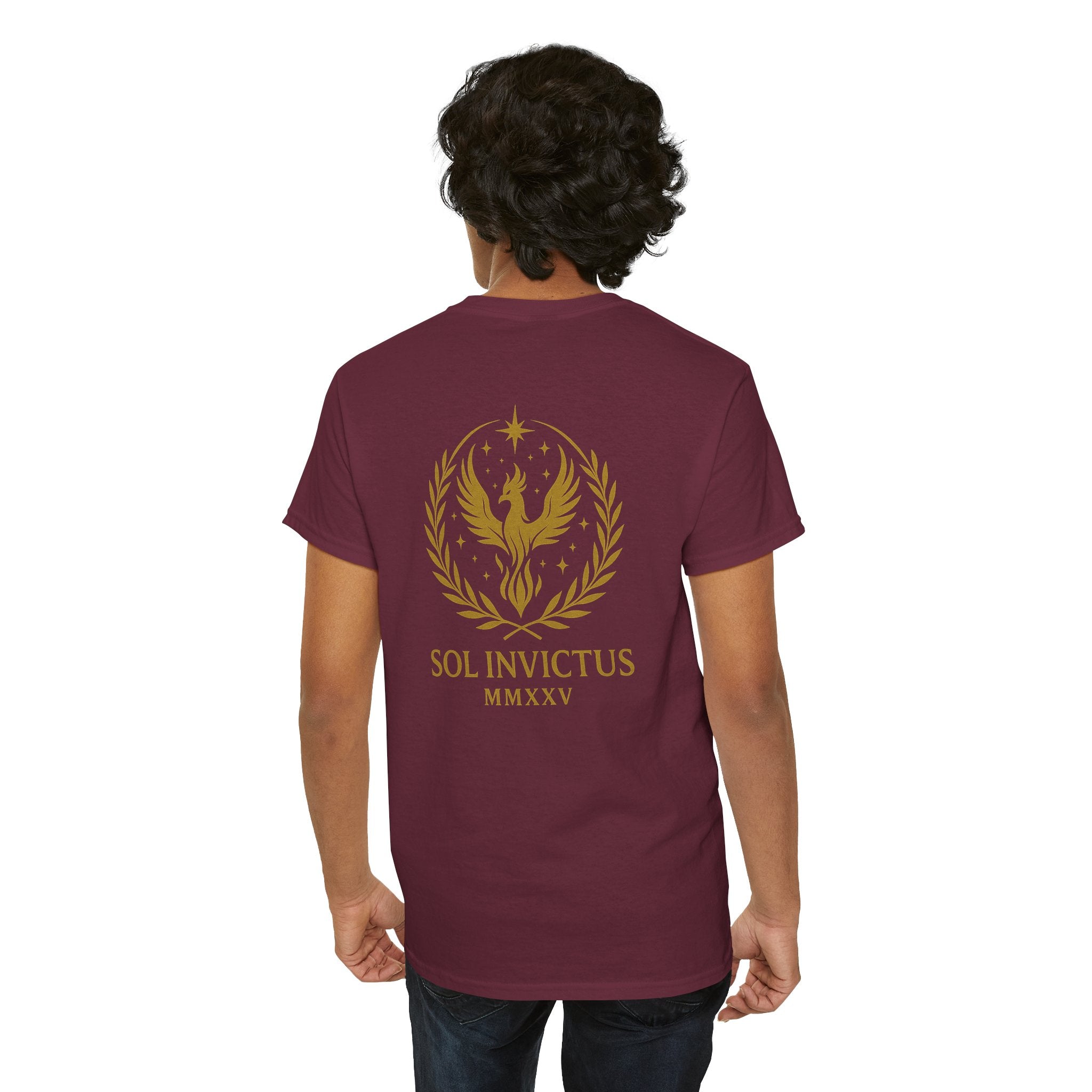Sol Invictus T-Shirt