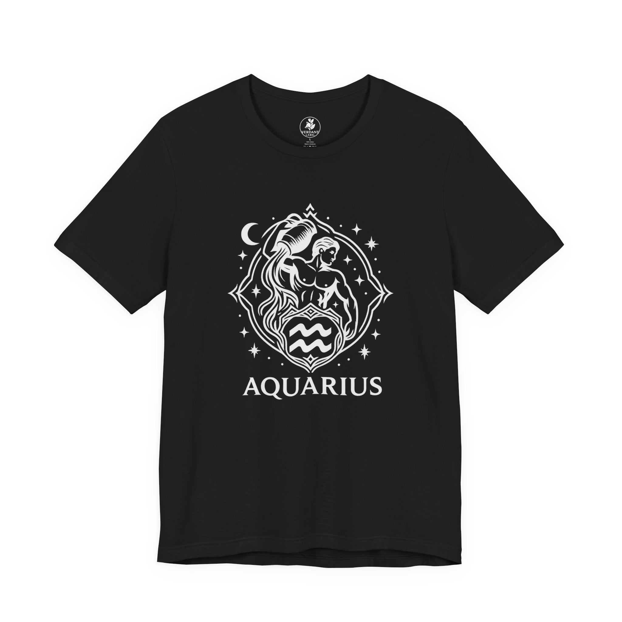Aquarius: Streetwear meets Mythology
